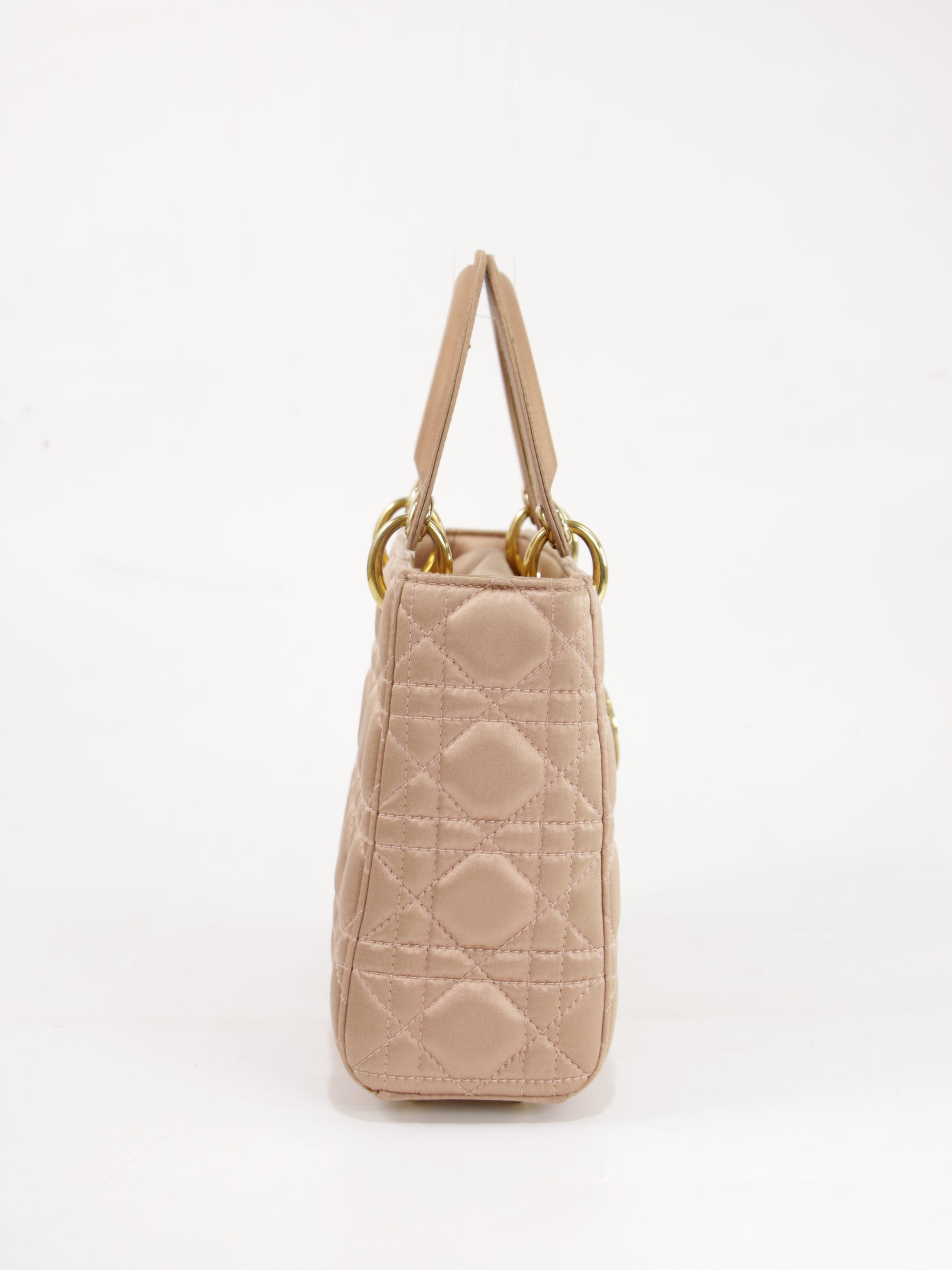Small Lady Dior