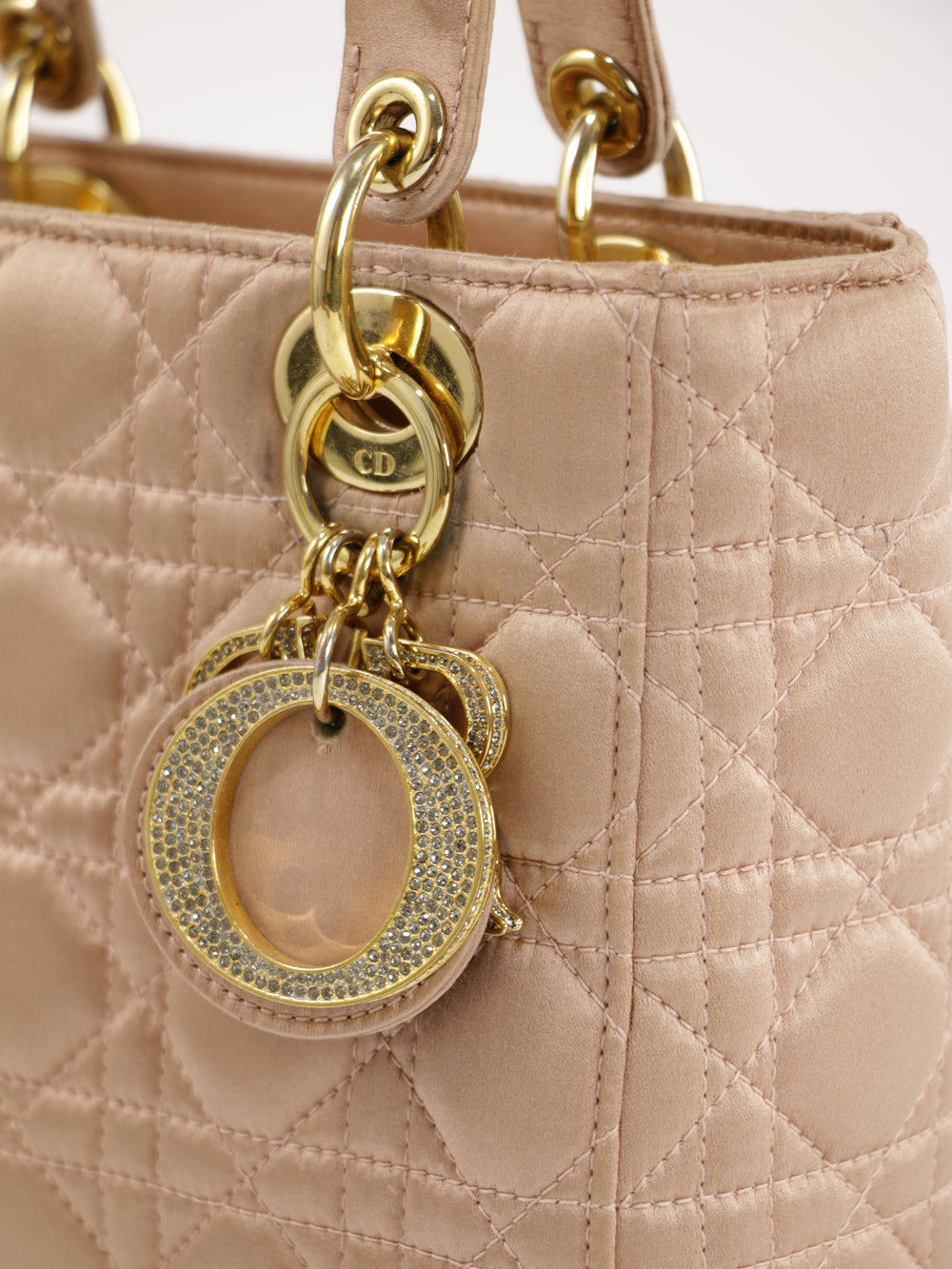 Small Lady Dior