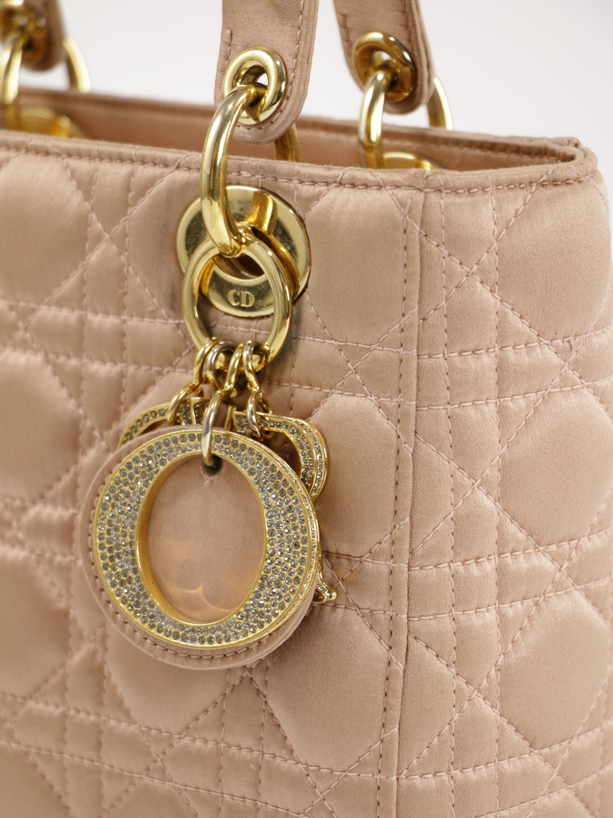 Small Lady Dior