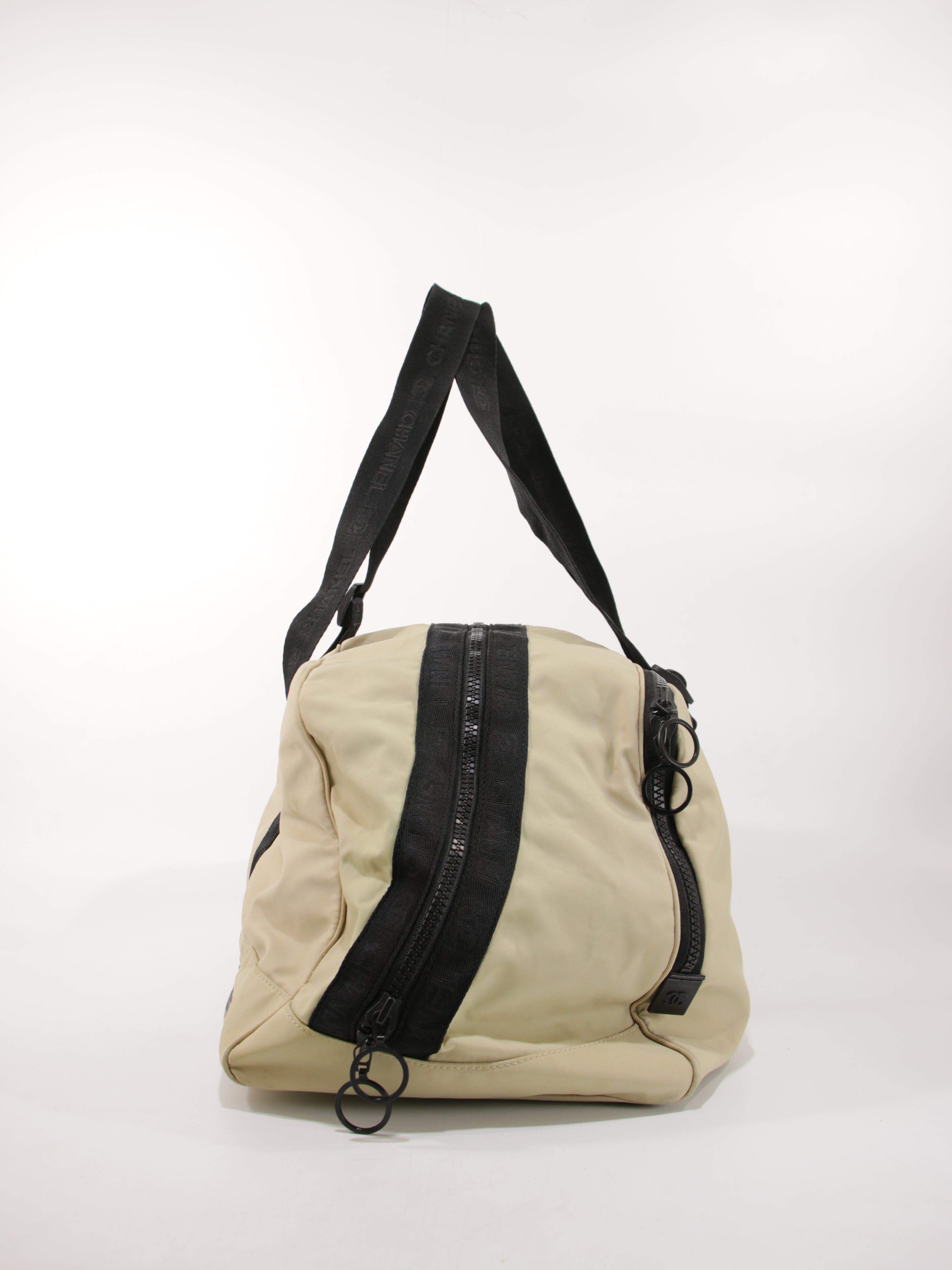 Duffle Bag