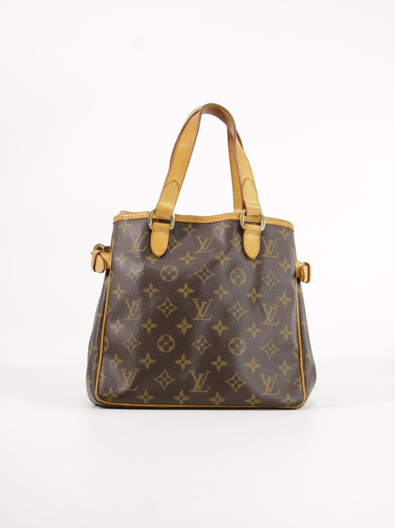 Louis Vuitton Batignolles