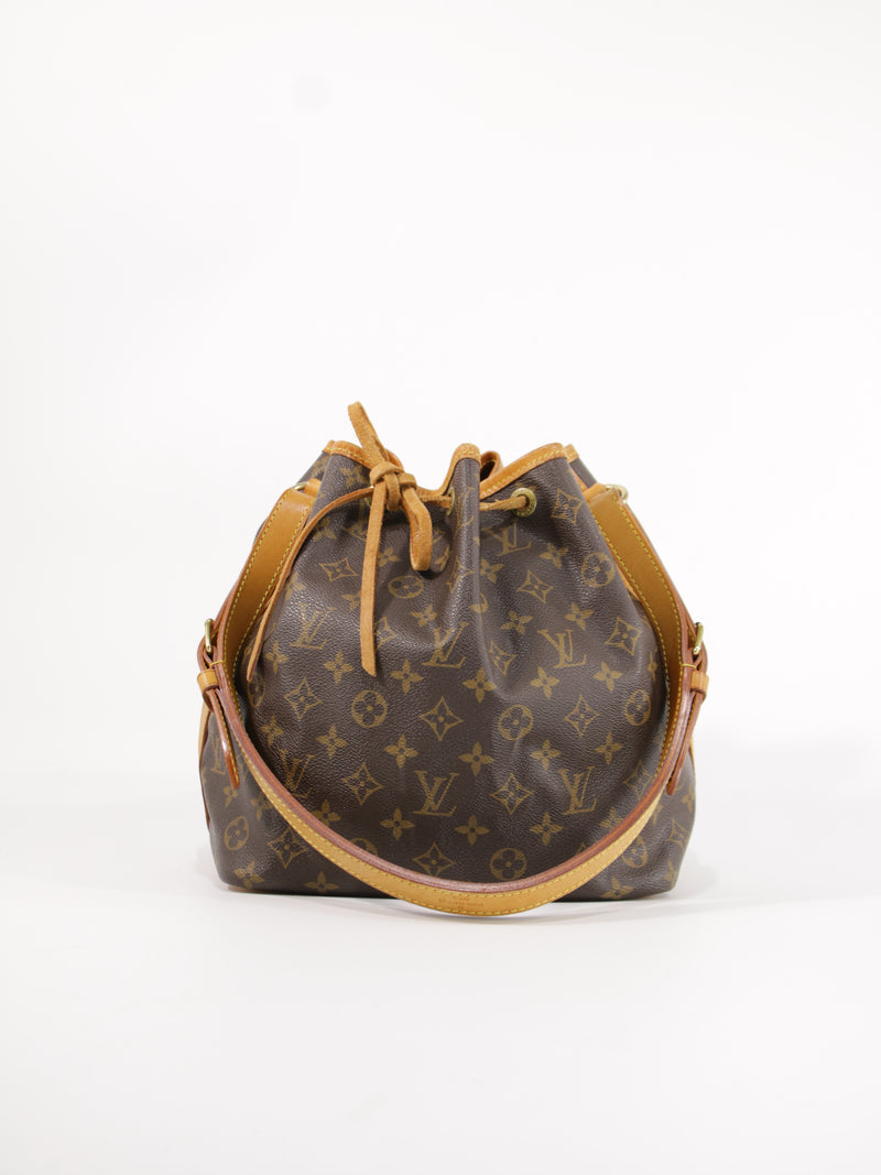 Louis Vuitton - Petit Noé