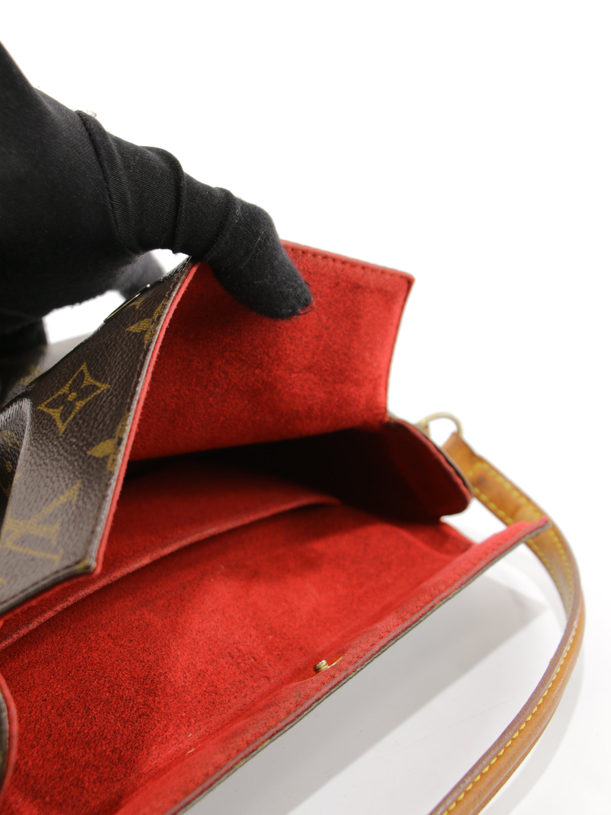 Shoulder Bag