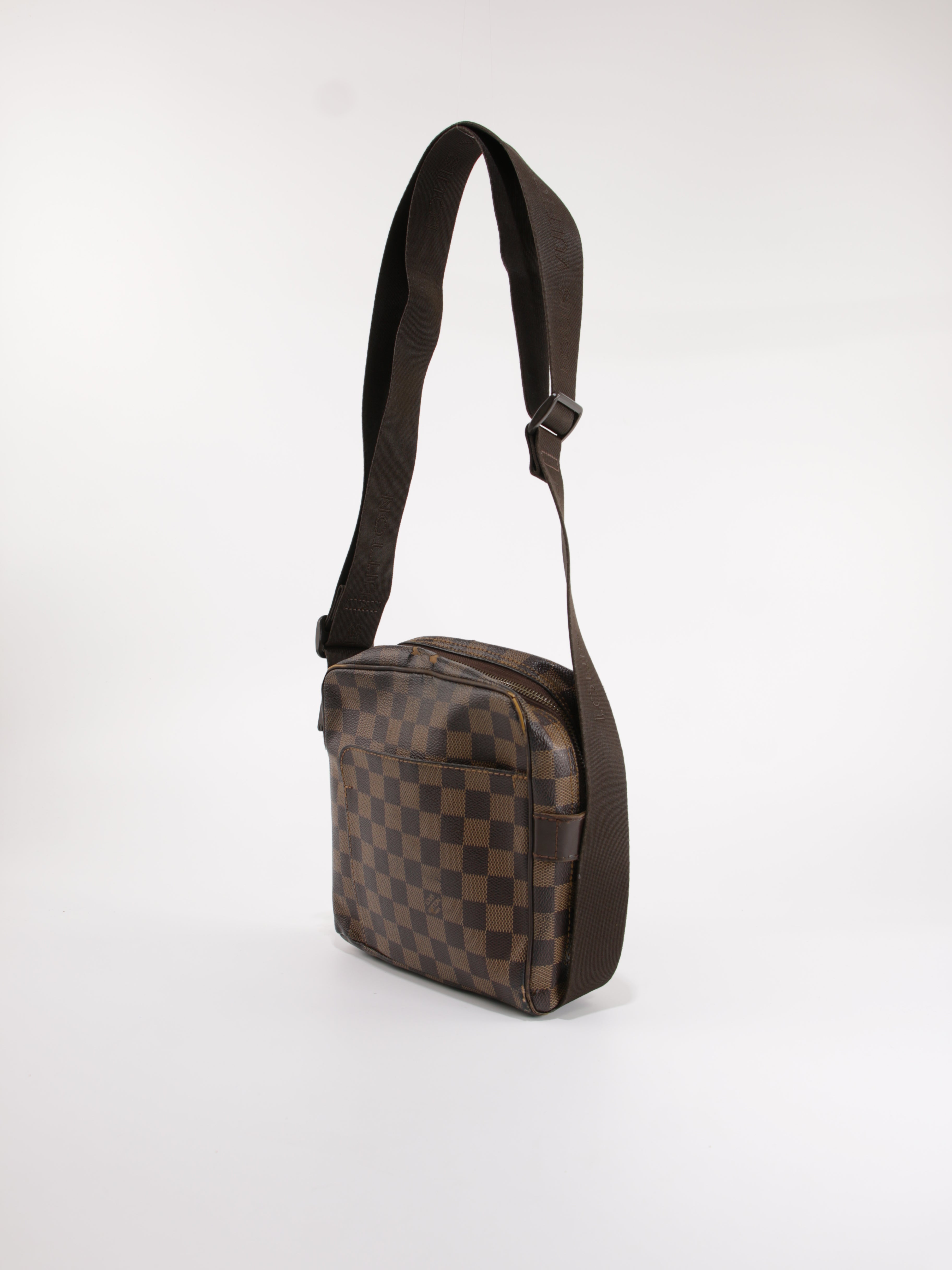 Crossbody Bag