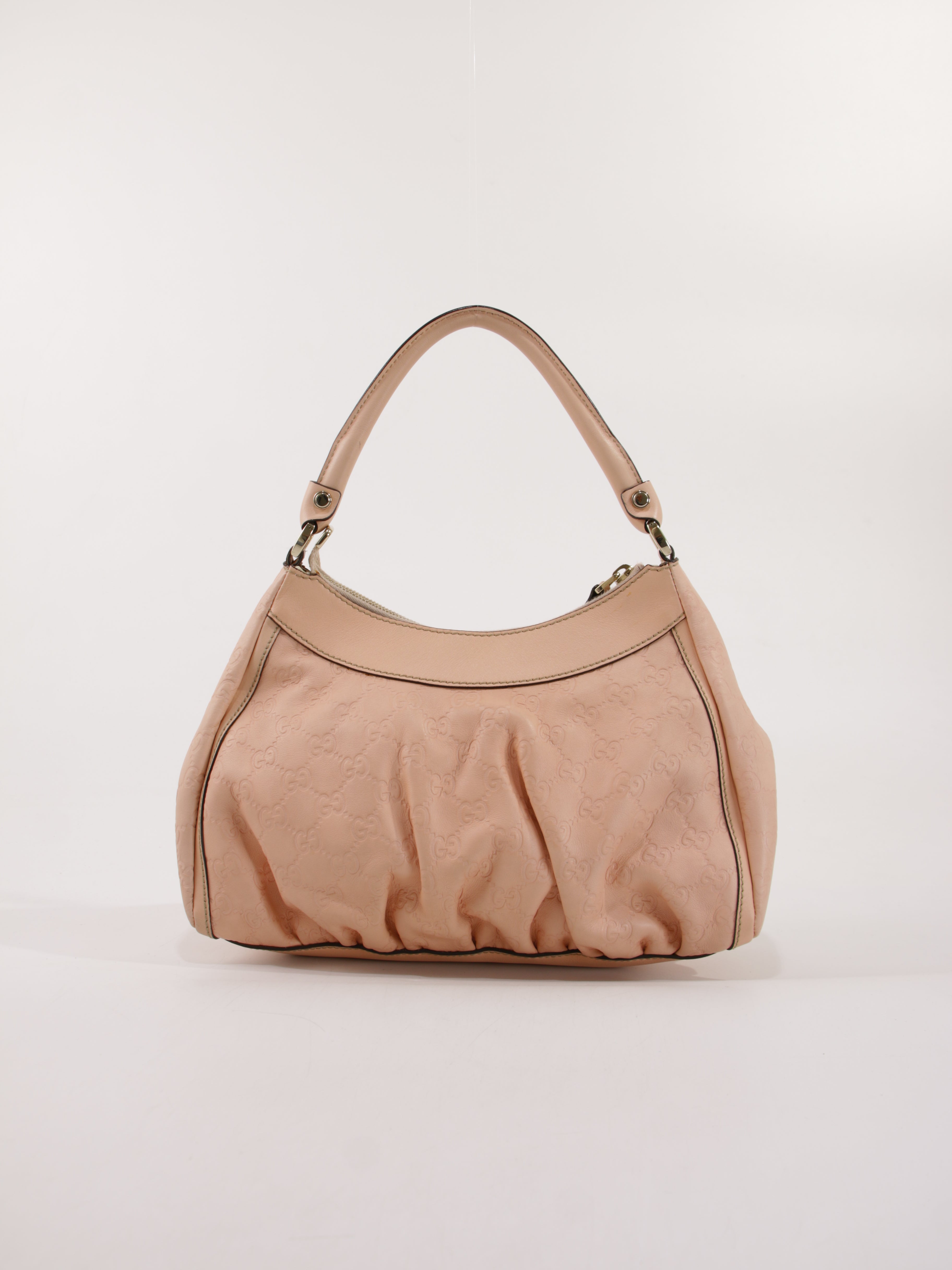 Abbey D-Ring Small