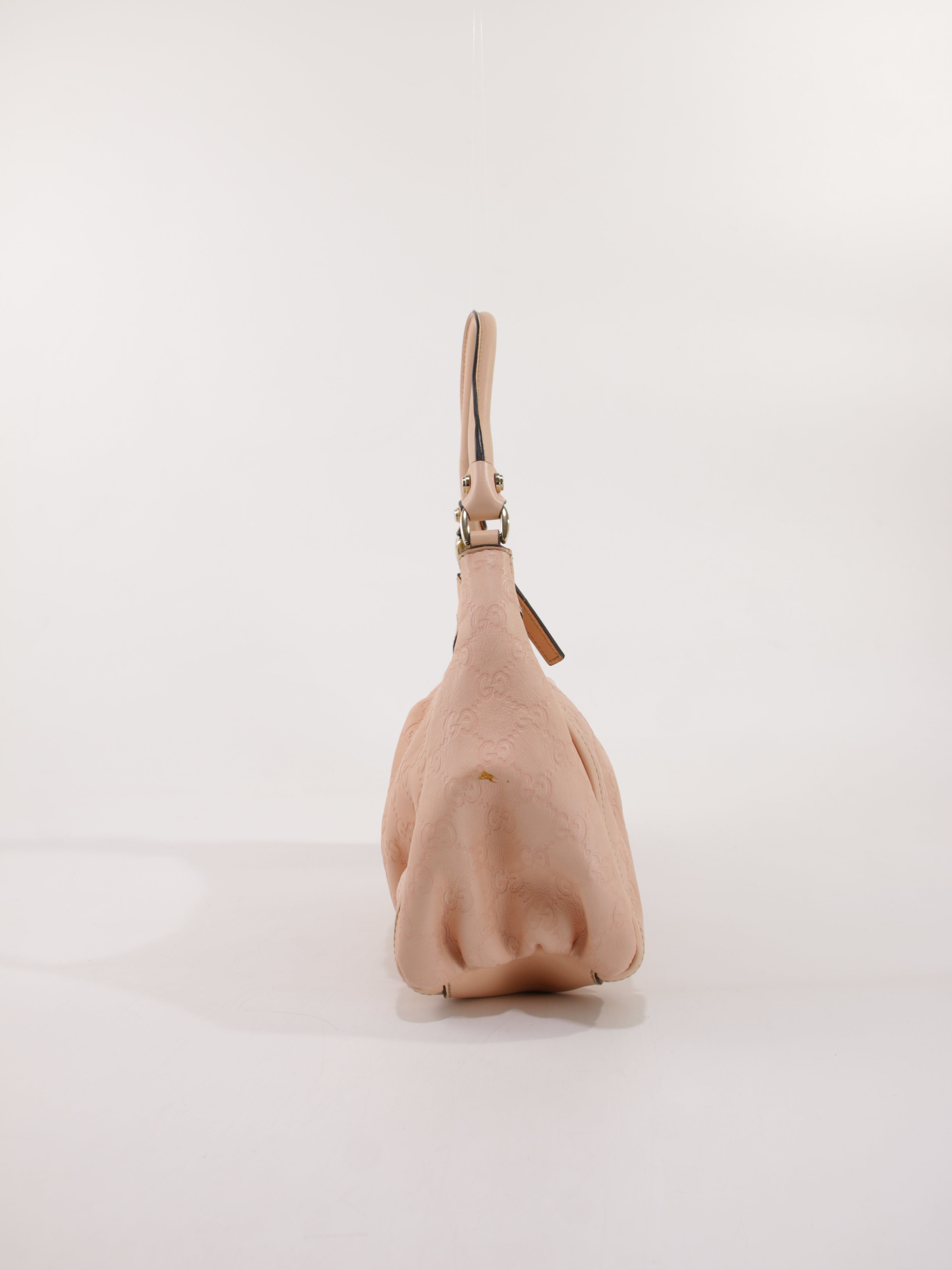 Abbey D-Ring Small
