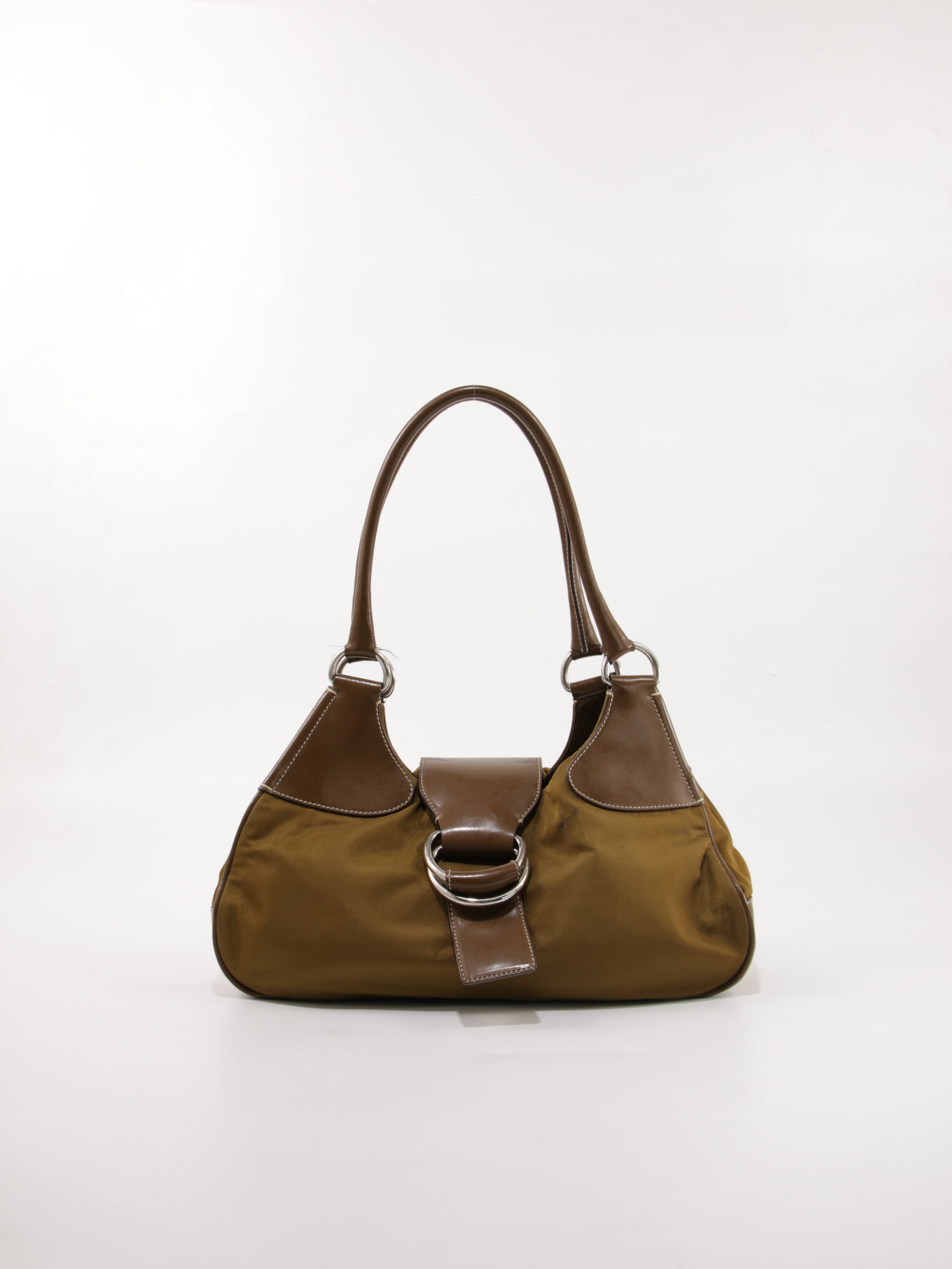 PRADA SHOULDER BAGS