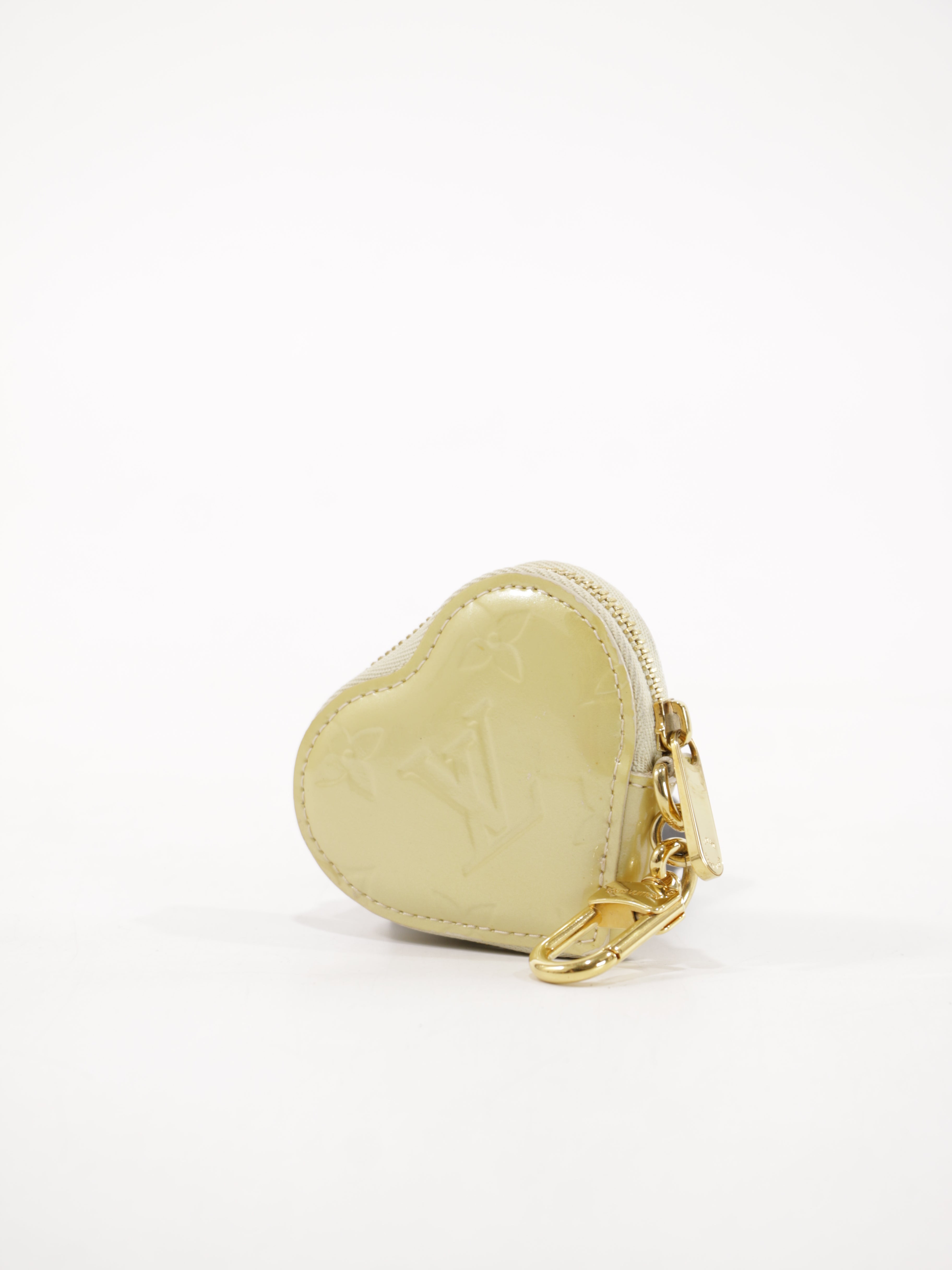Bag charm