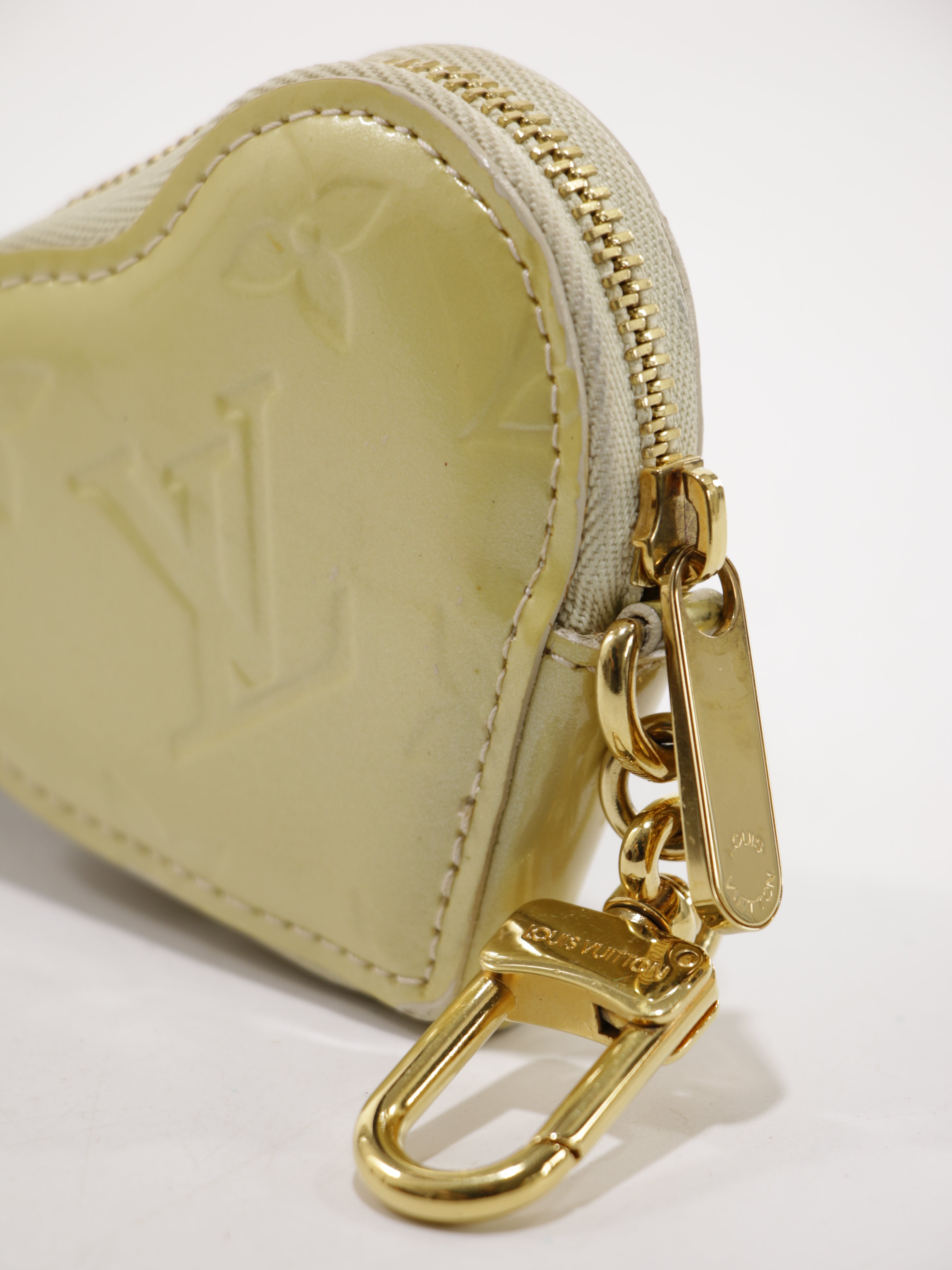 Bag charm