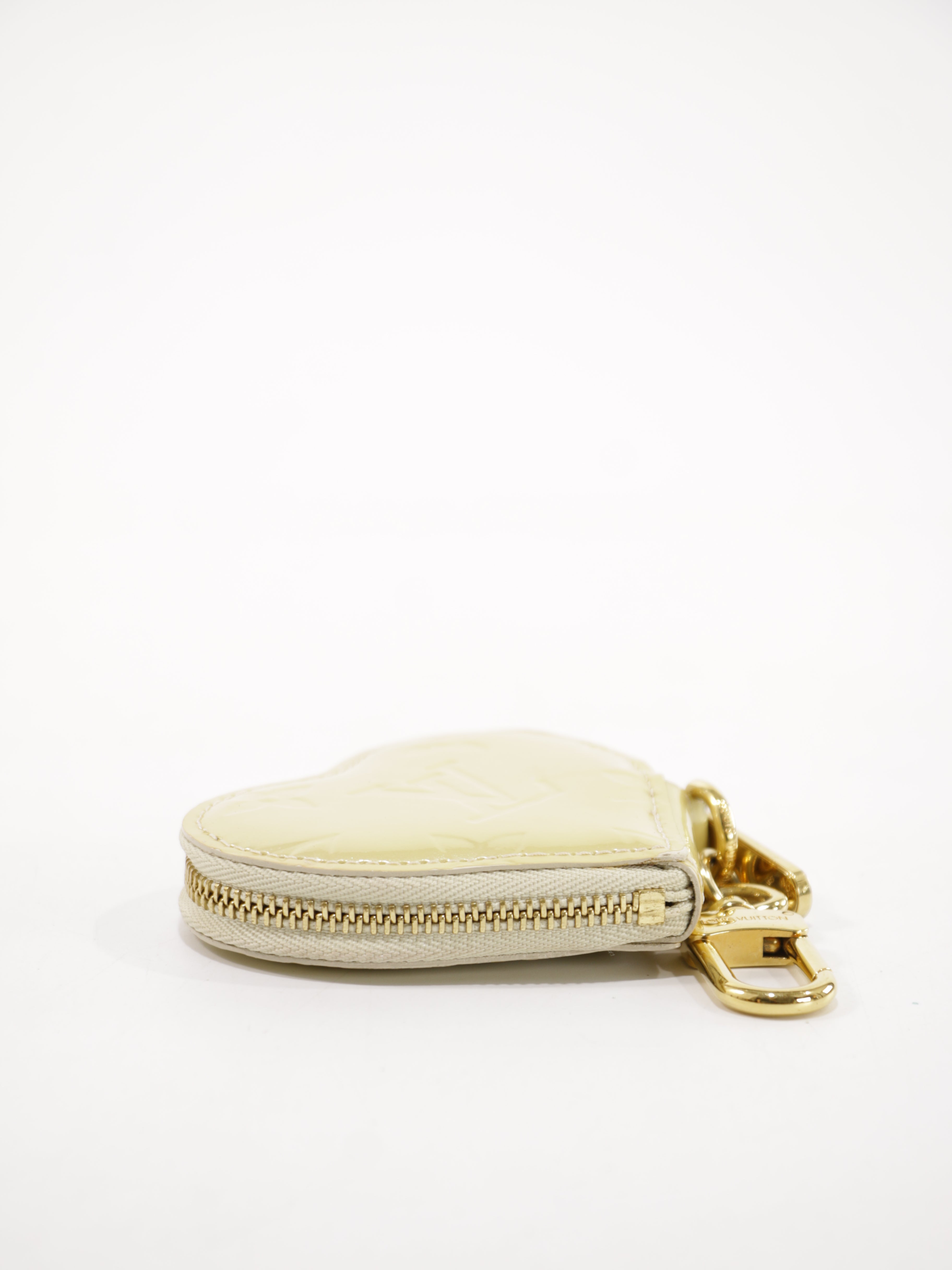 Bag charm
