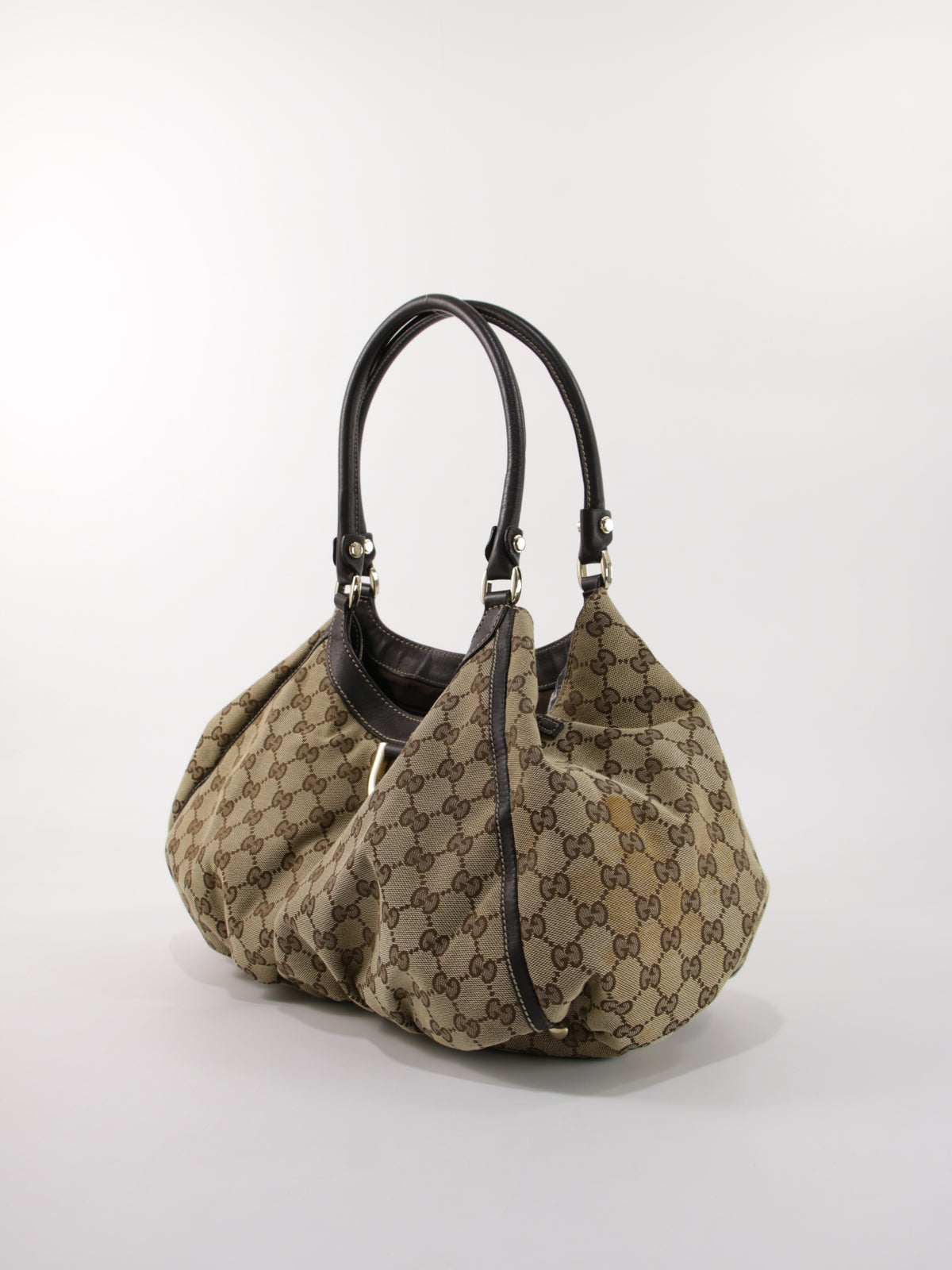Gucci Abbey D-Ring Large
