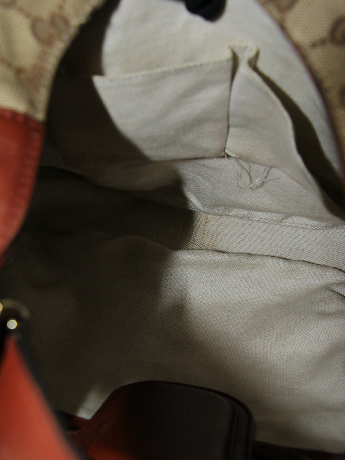 Gucci Shoulder Bag