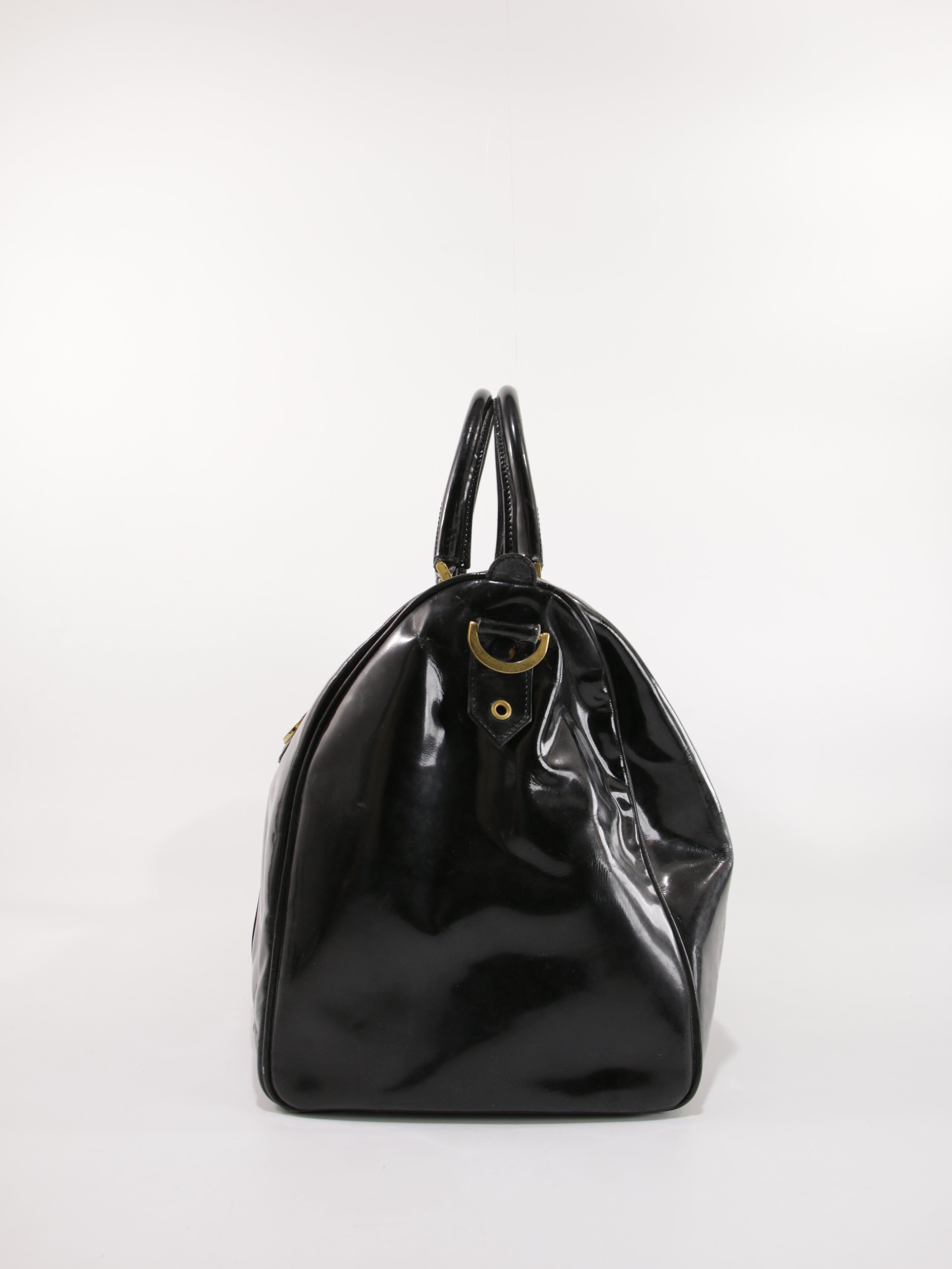 Duffle Bag