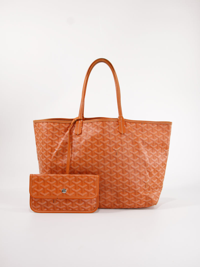 Goyard Saint Louis PM