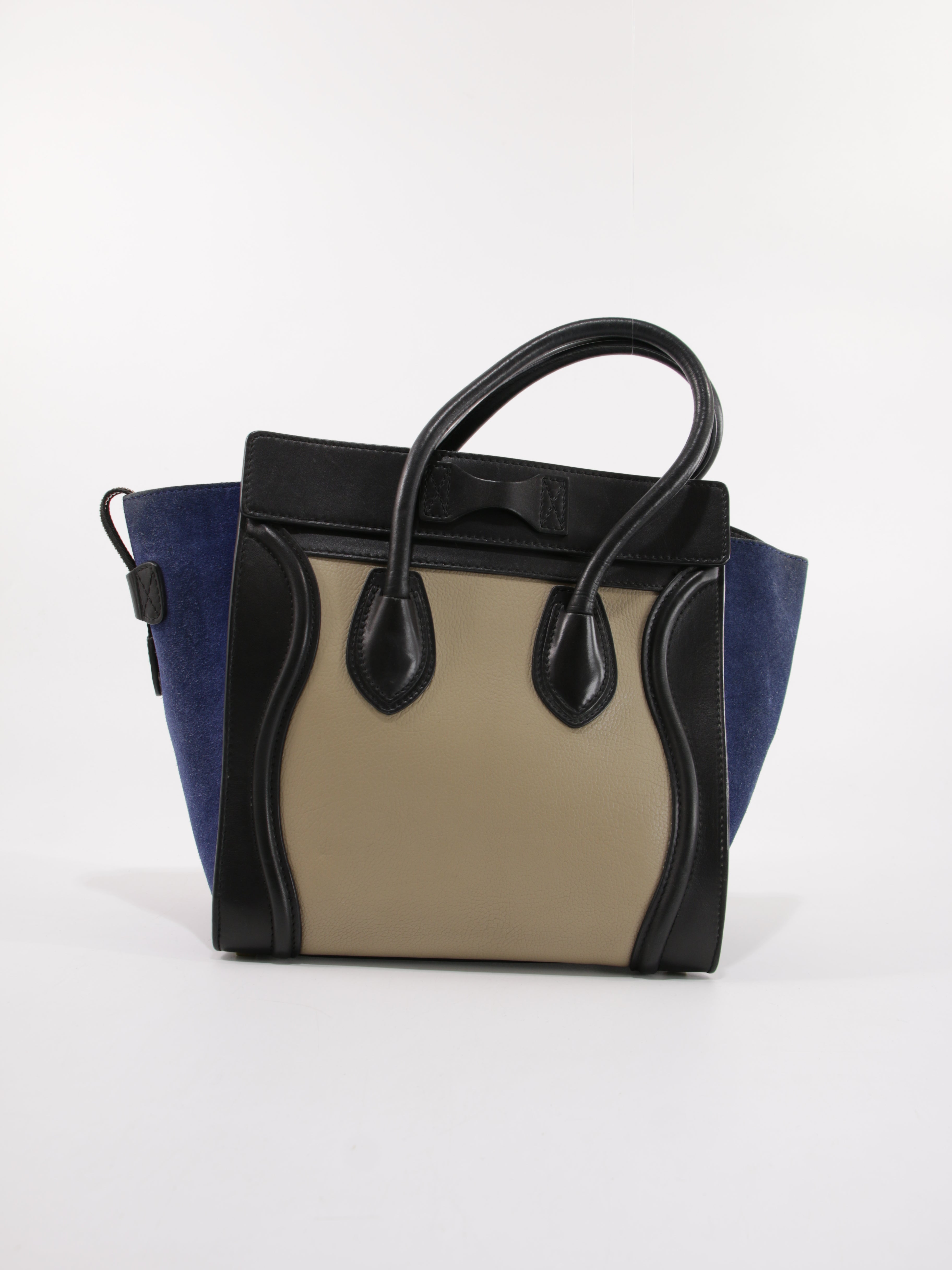 Small Luggage