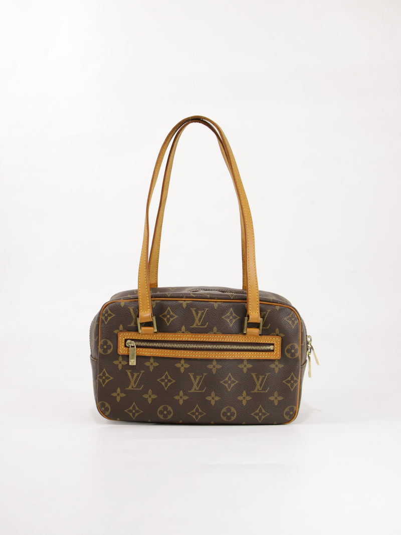 LOUIS VUITTON CITE MM