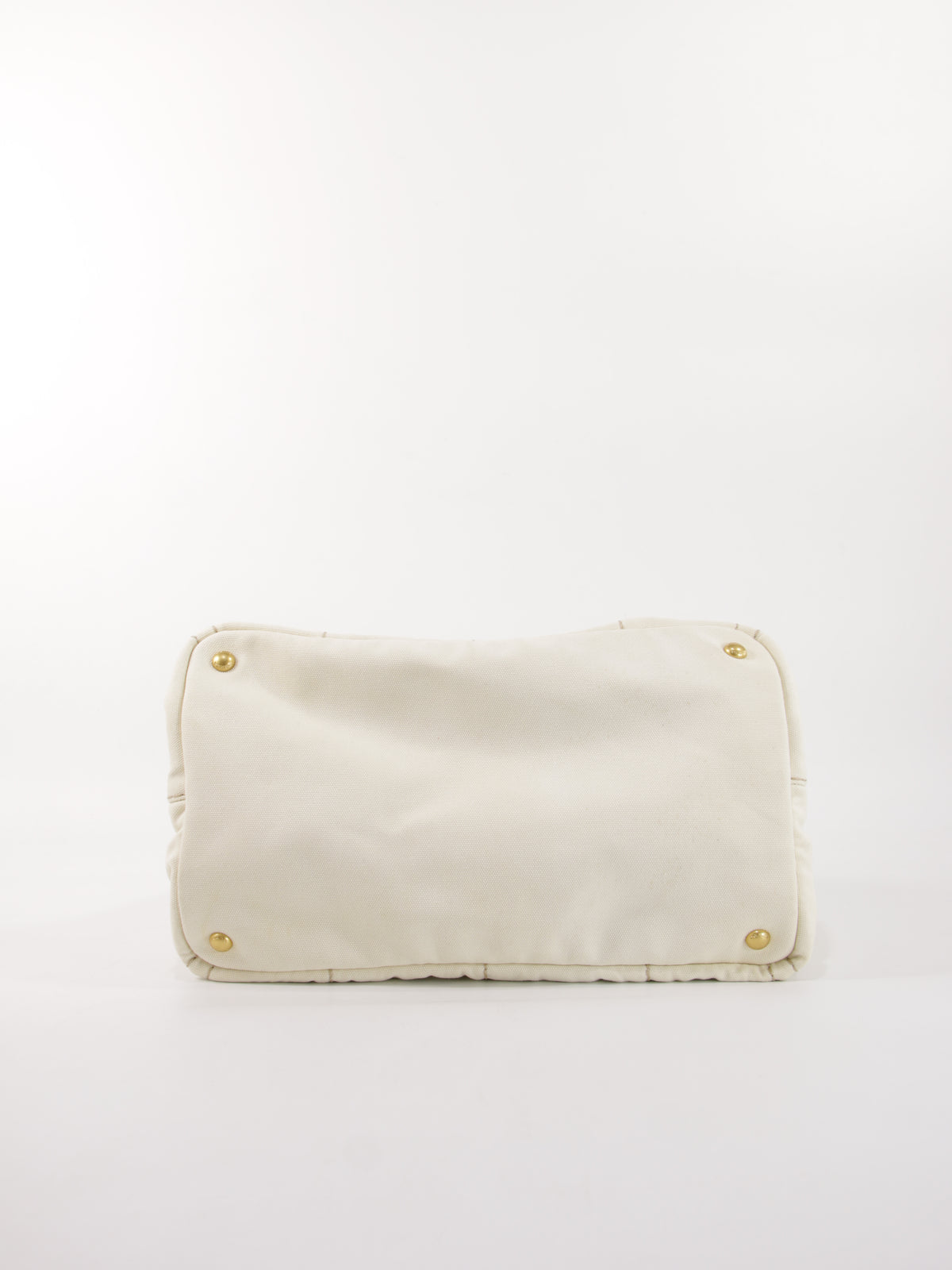 Prada Medium Canapa