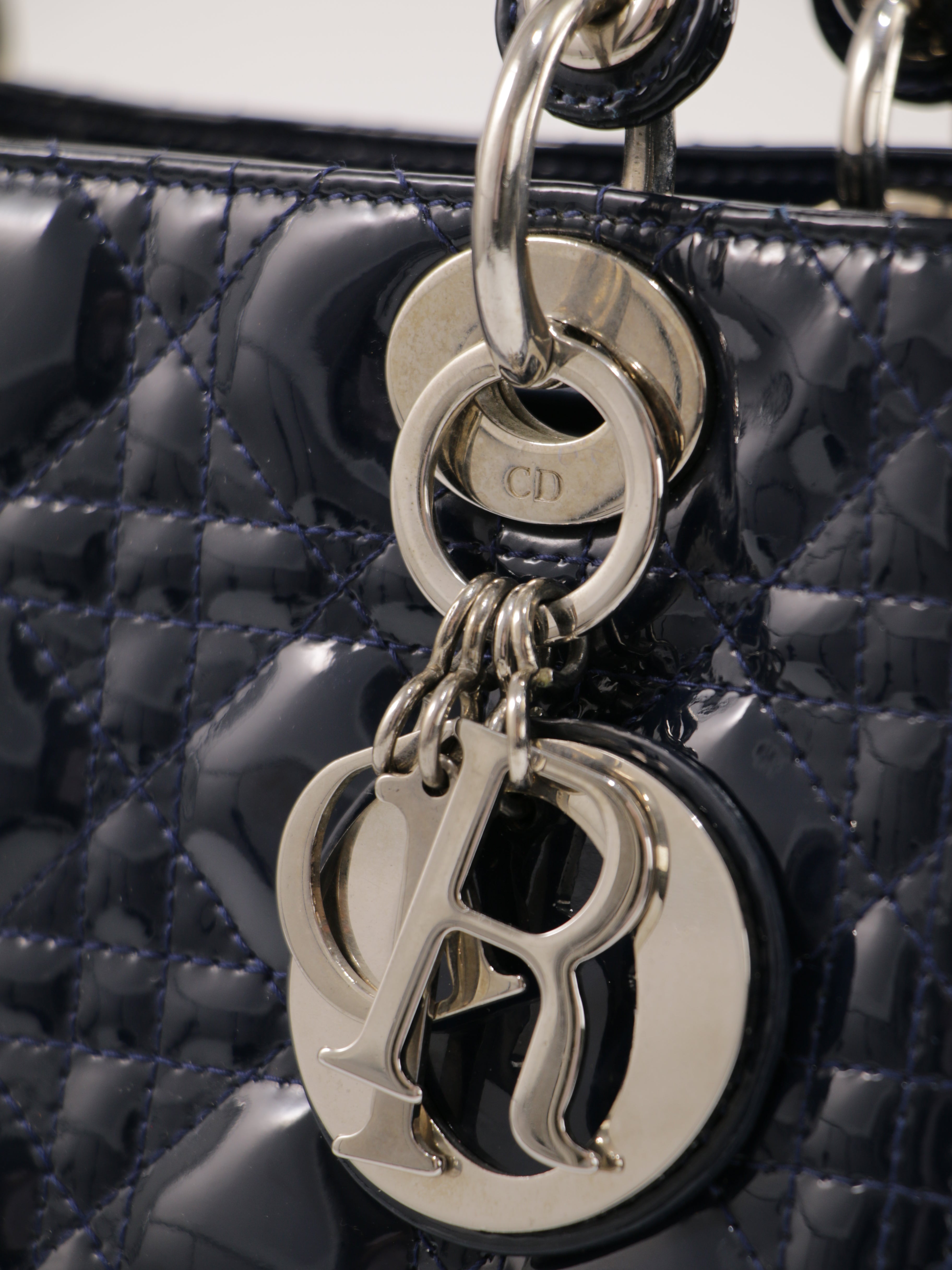 Medium Lady Dior