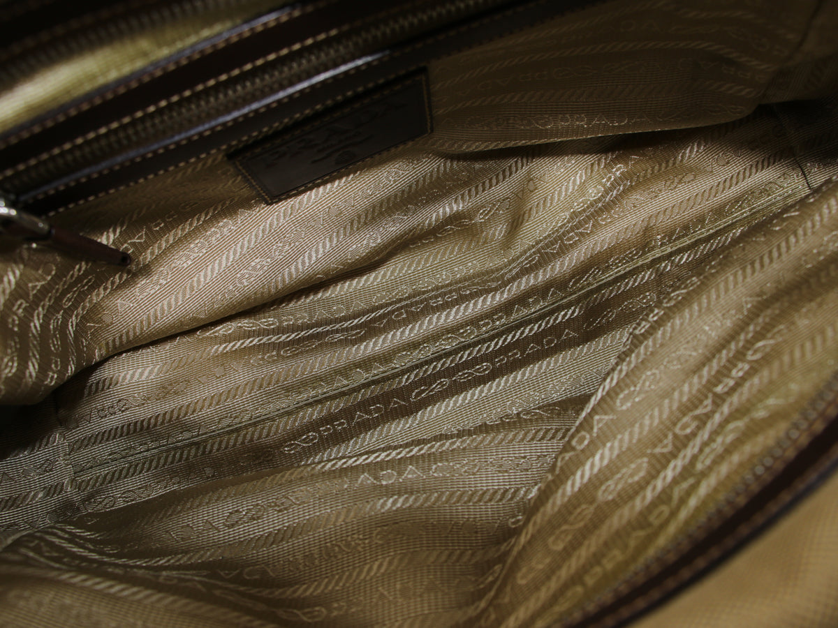 Prada Shoulder Bag