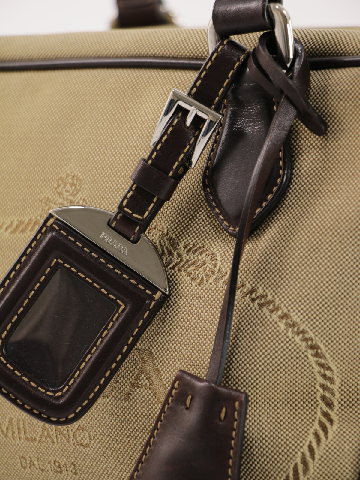 Prada Shoulder Bag
