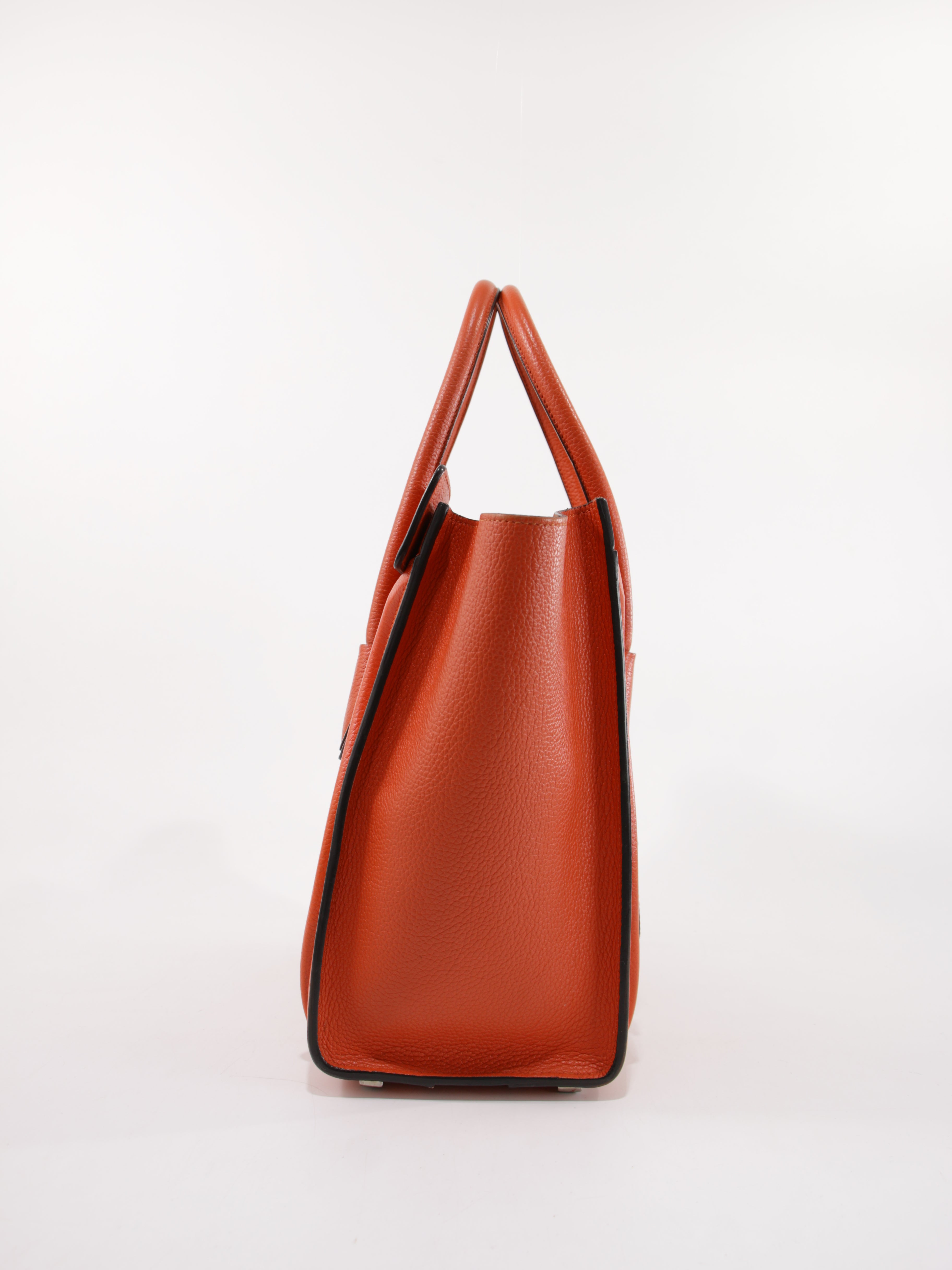 Small Luggage