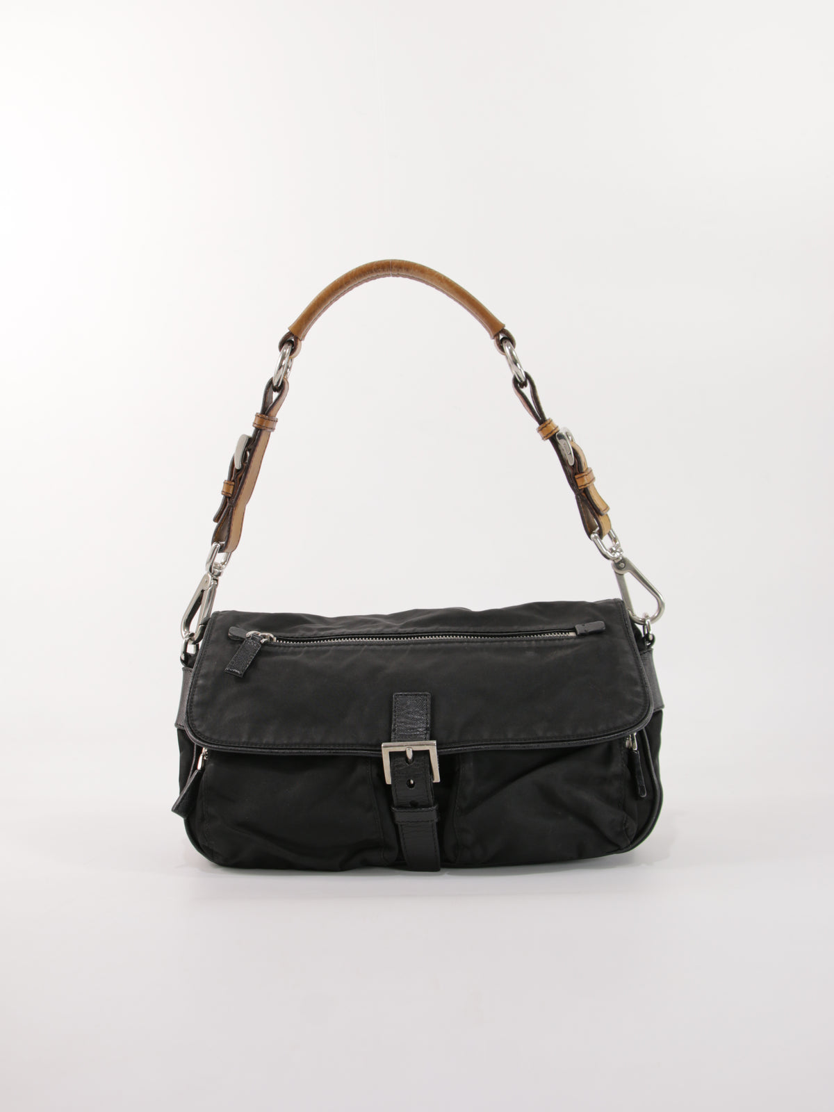 Prada Shoulder Bag