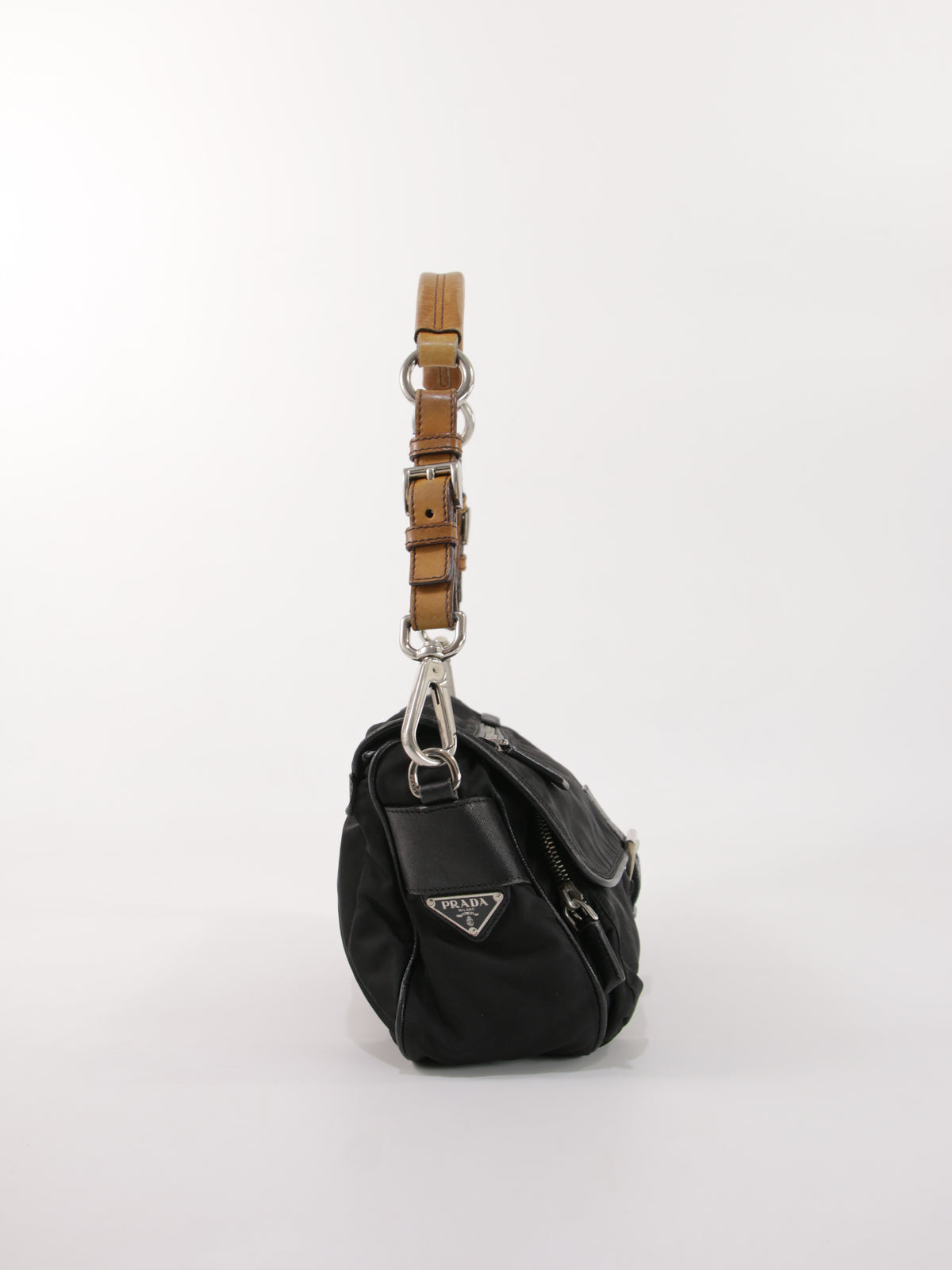 Prada Shoulder Bag