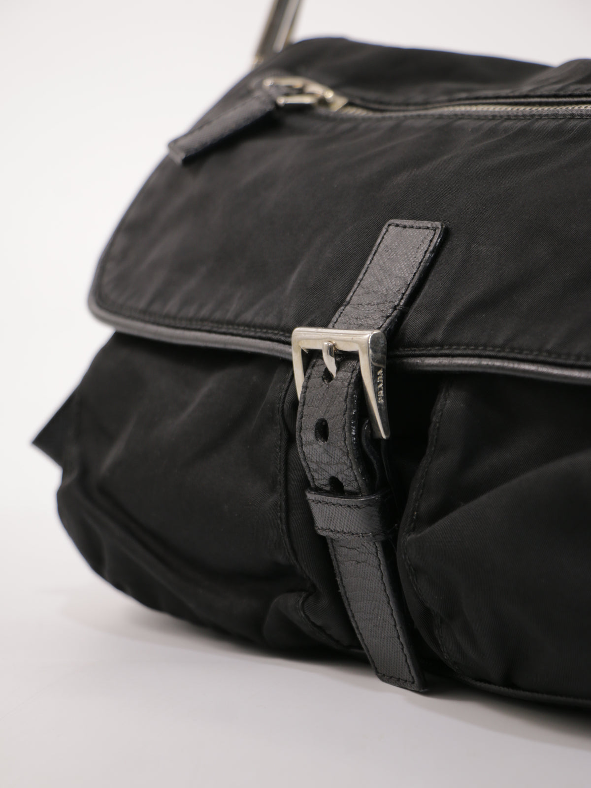 Prada Shoulder Bag