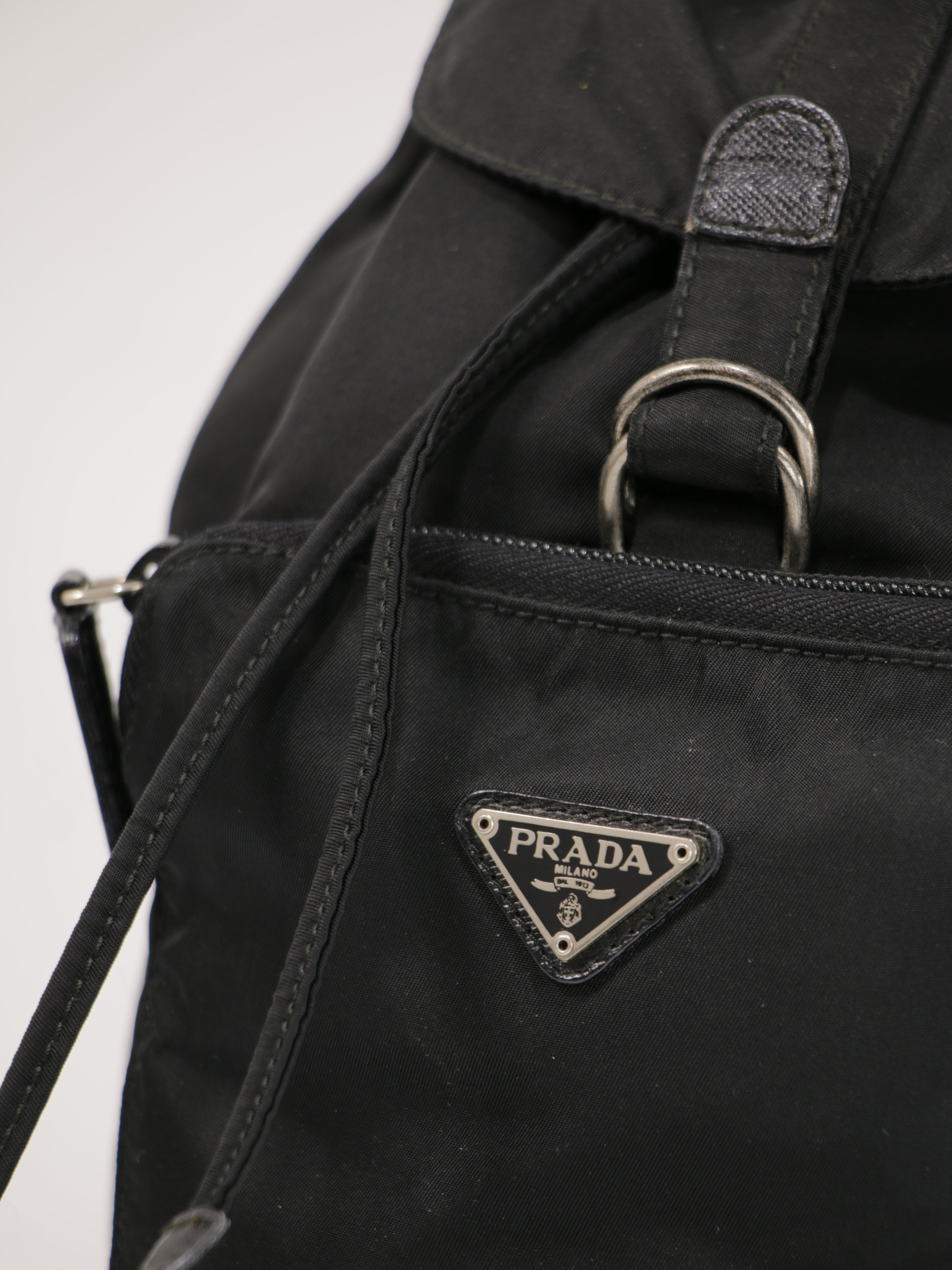 Velo Backpack