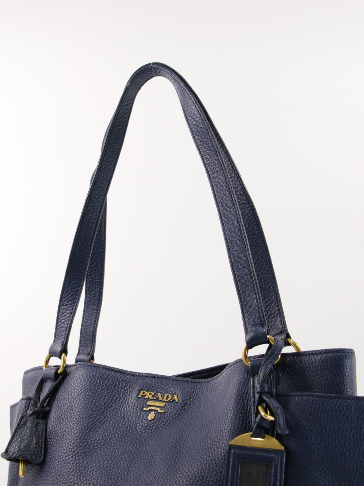 Prada Shoulder Bag
