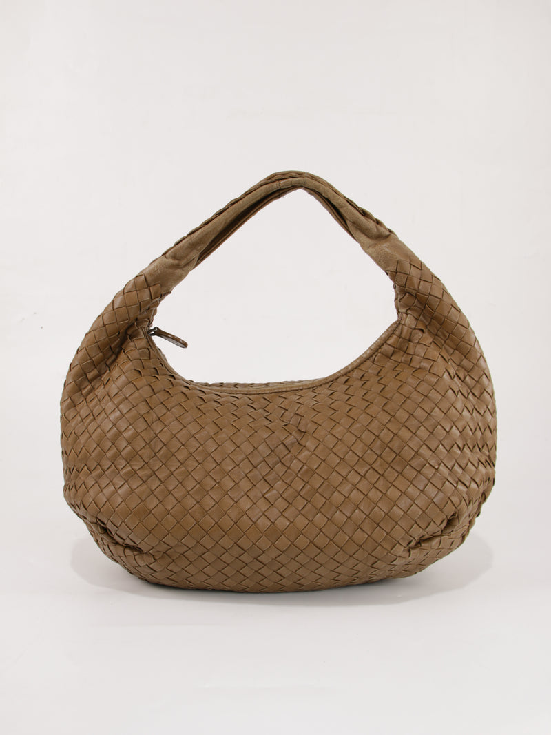 Bottega Veneta Small Belly Hobo