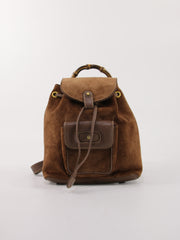 Gucci Backpack