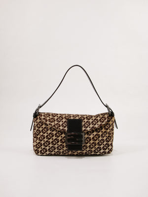 Double Flap