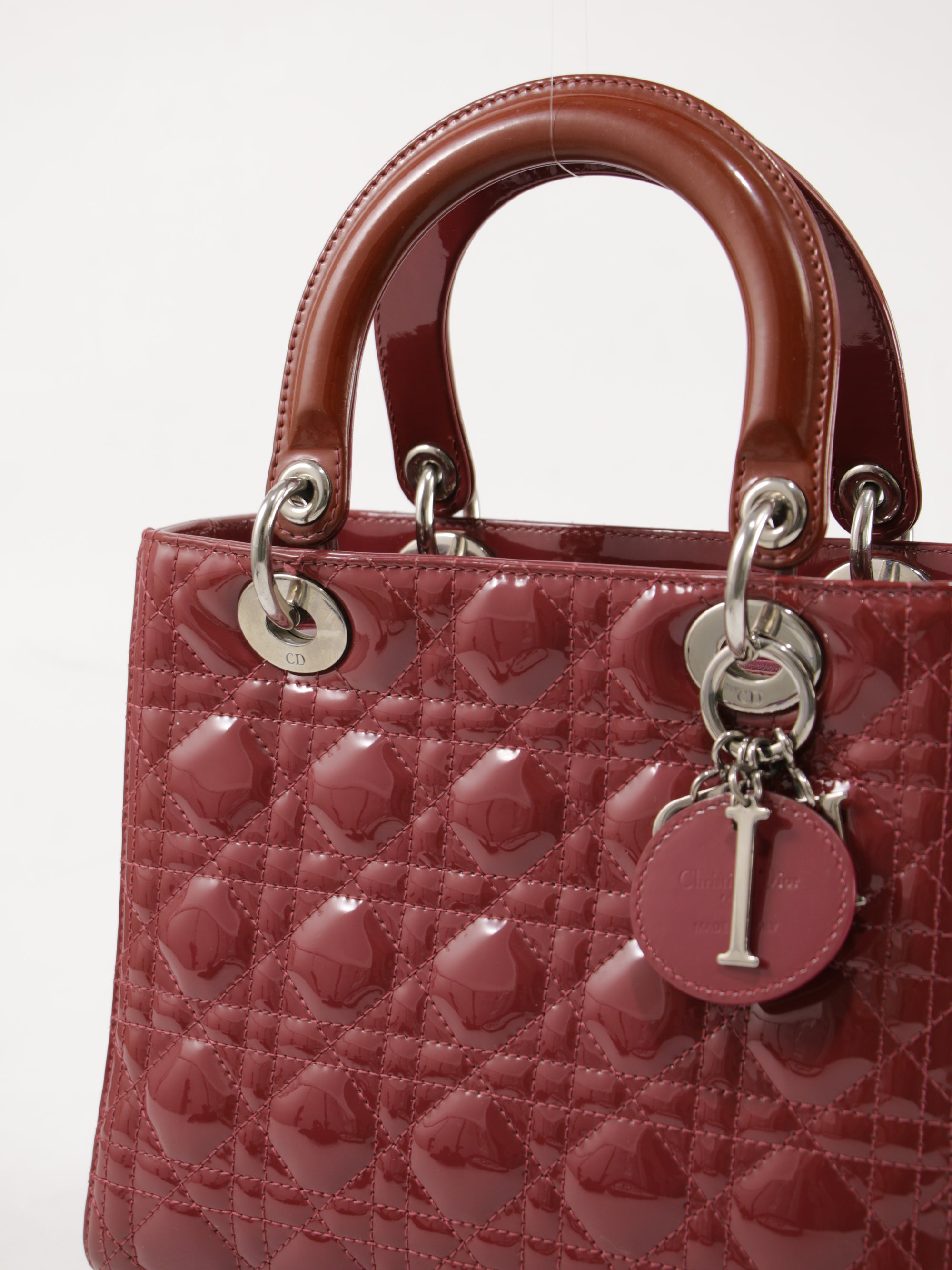 Medium Lady Dior