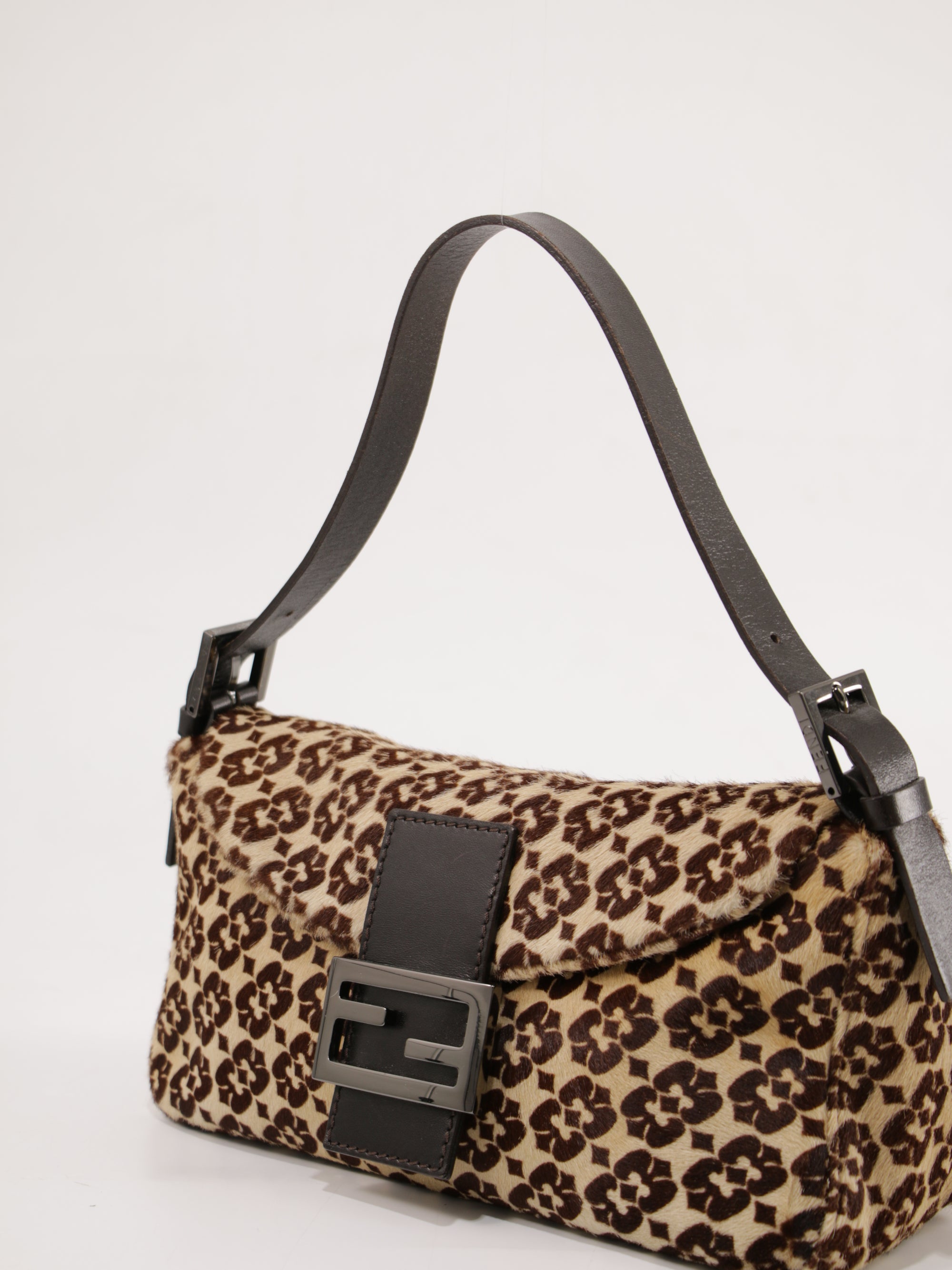 Double Flap