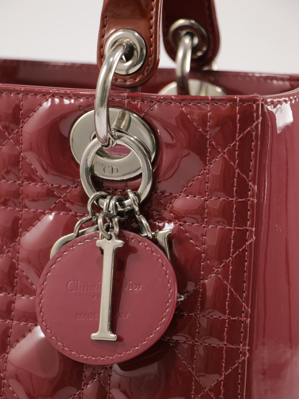 Medium Lady Dior