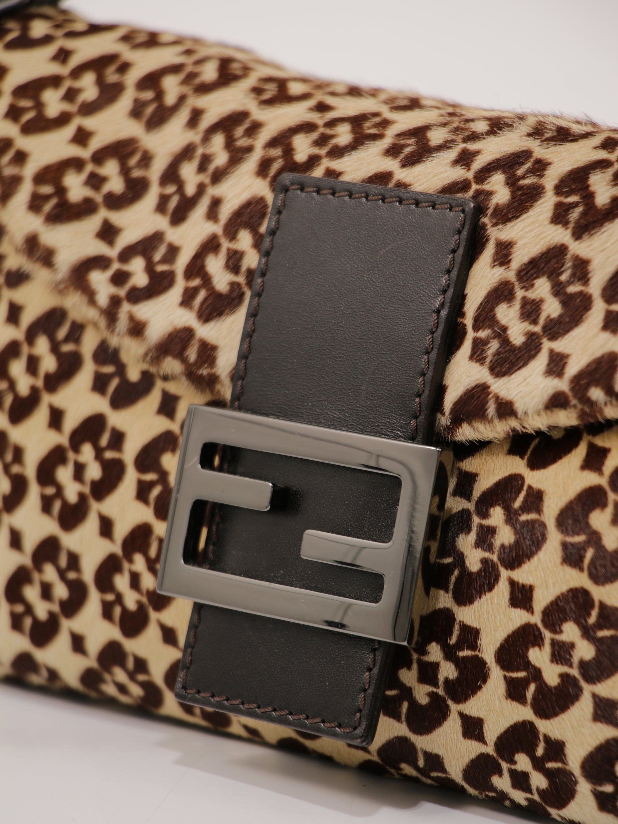 Double Flap