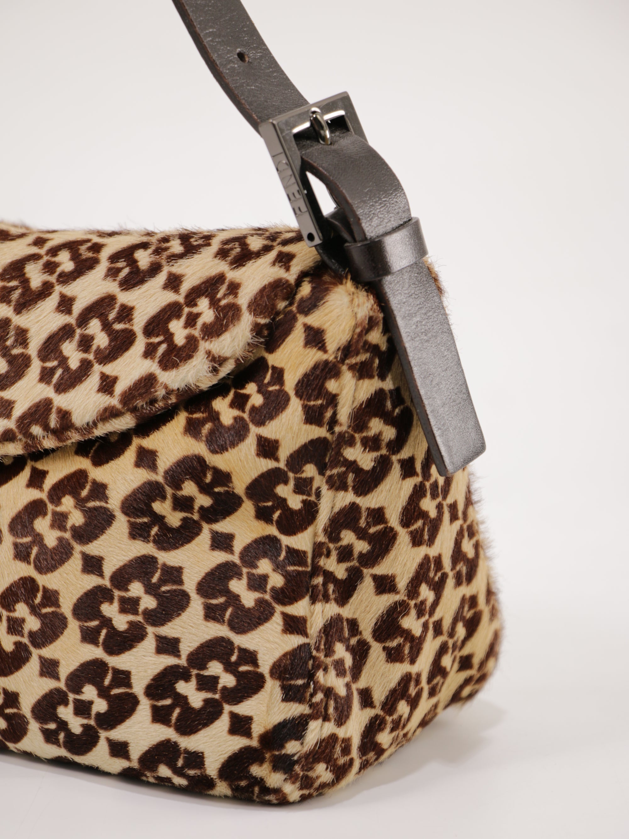 Double Flap