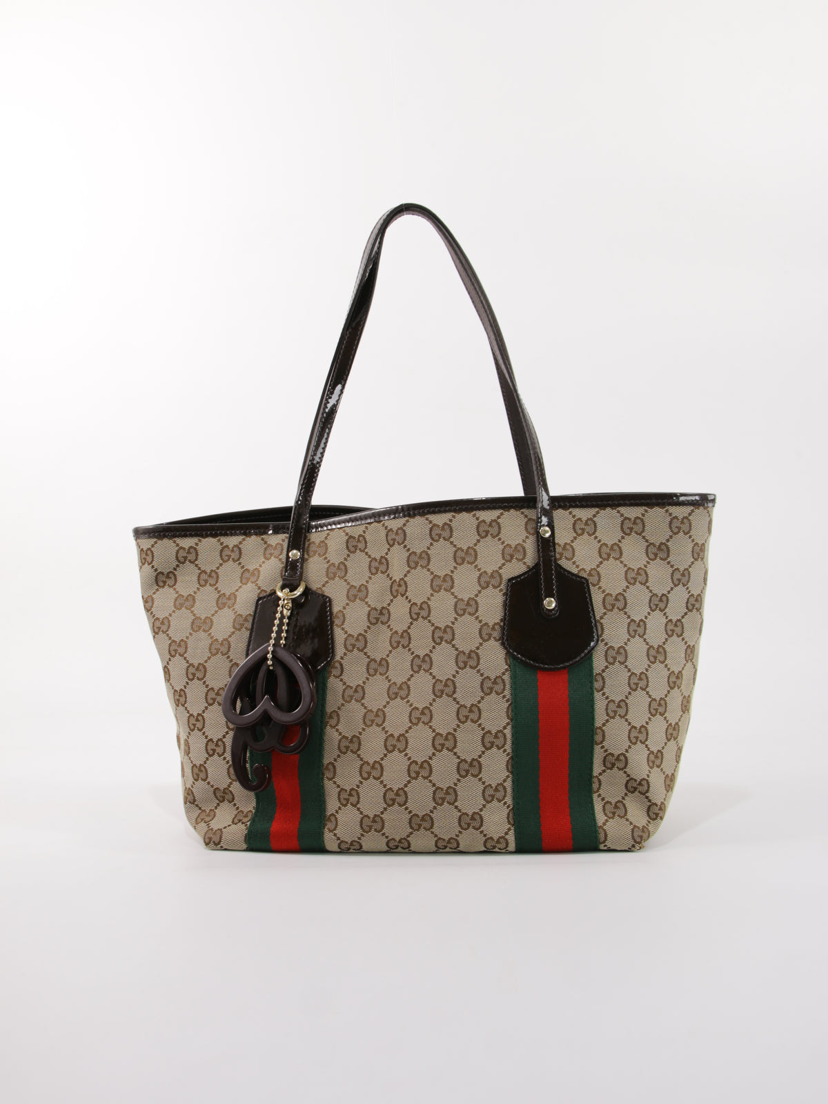 Gucci Tote Bag