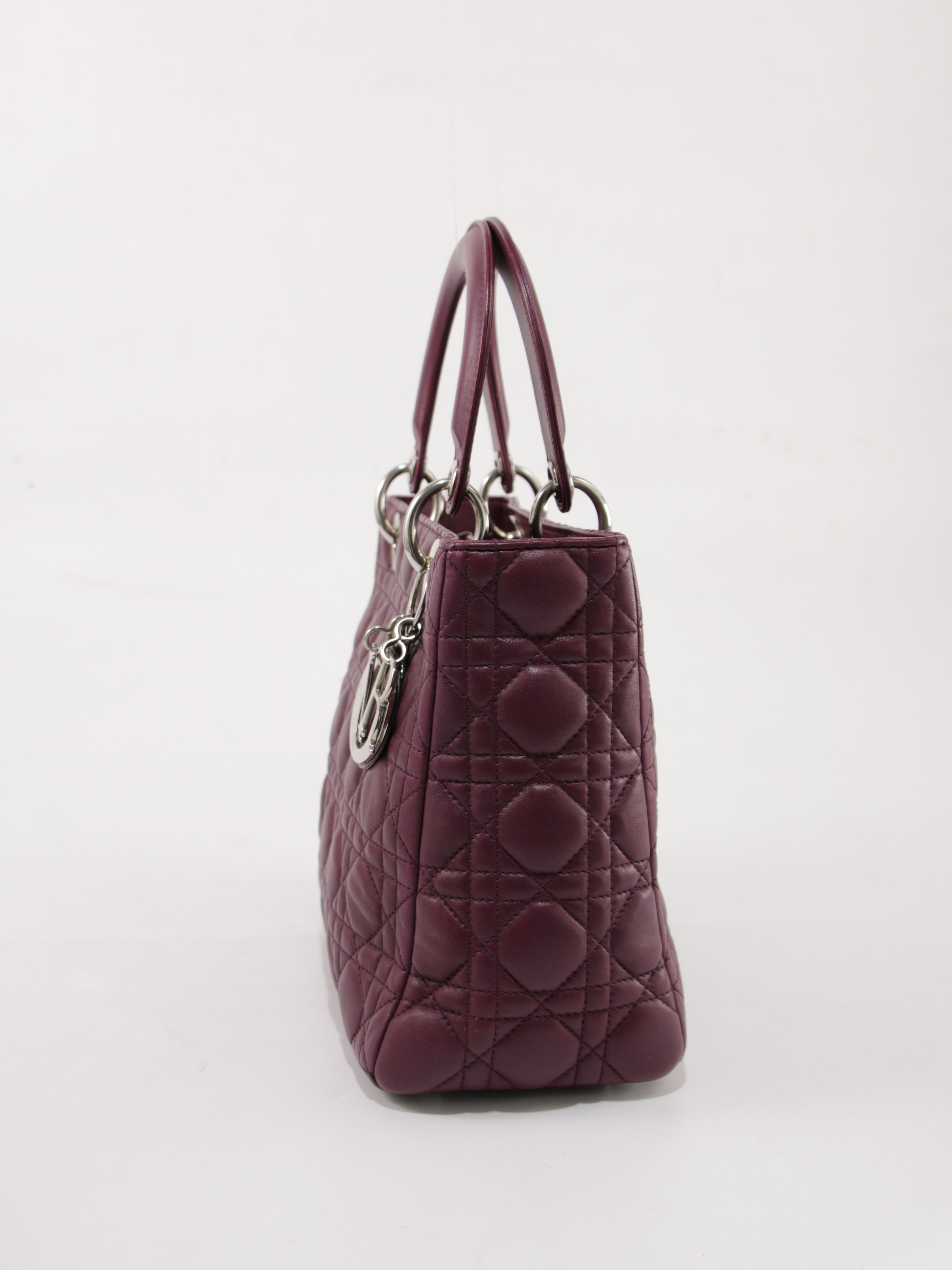 Medium Lady Dior
