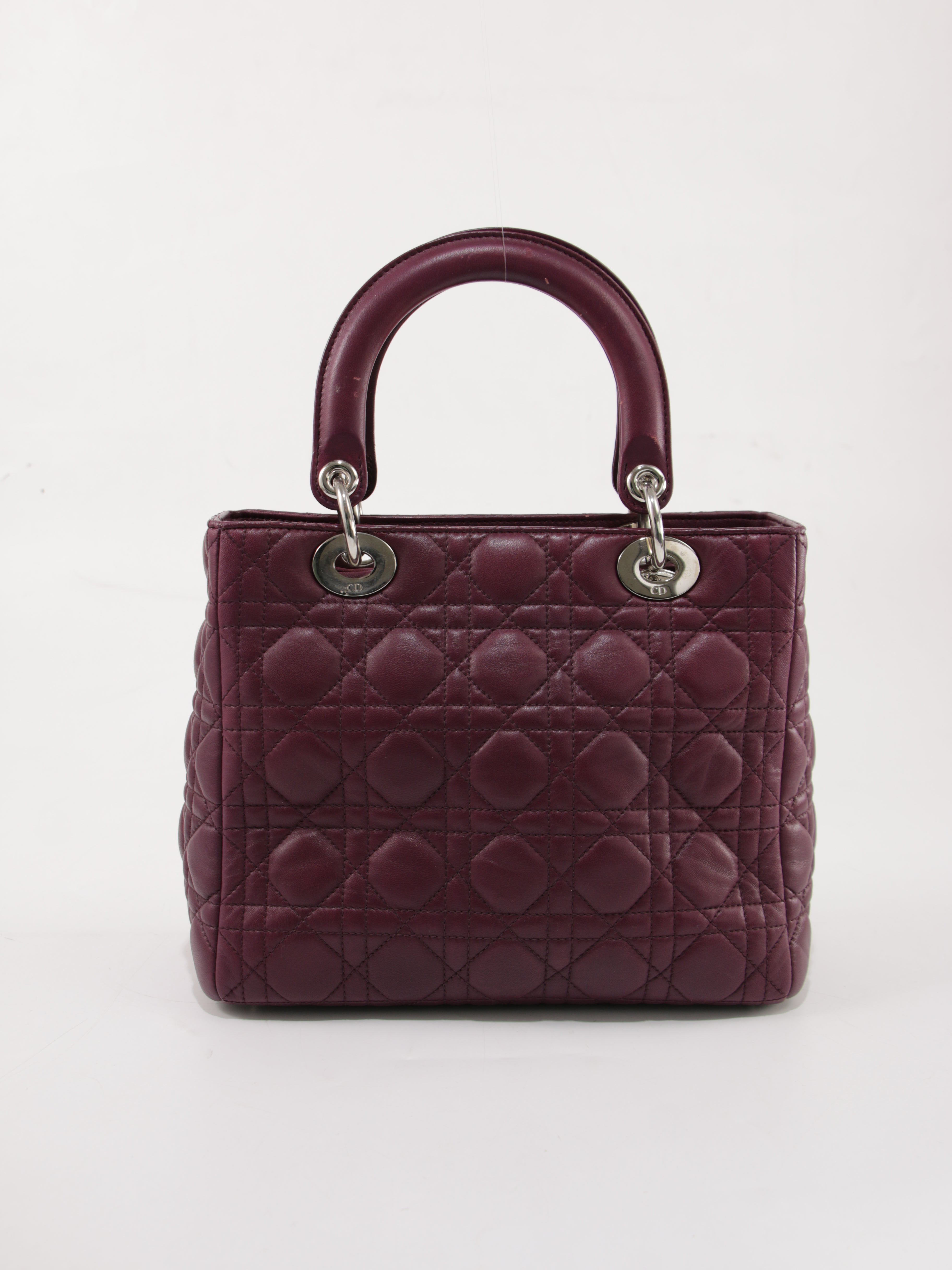 Medium Lady Dior