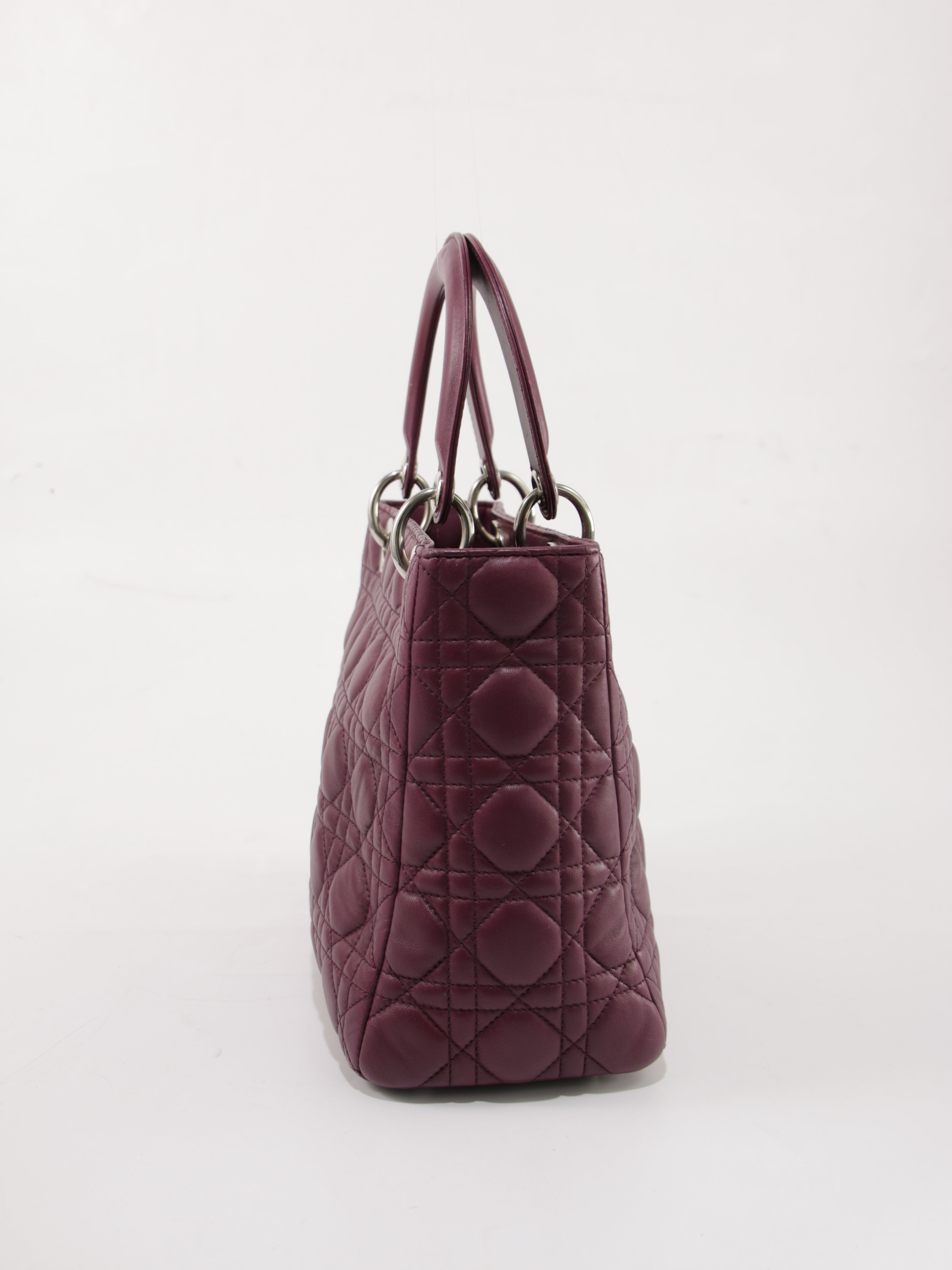 Medium Lady Dior
