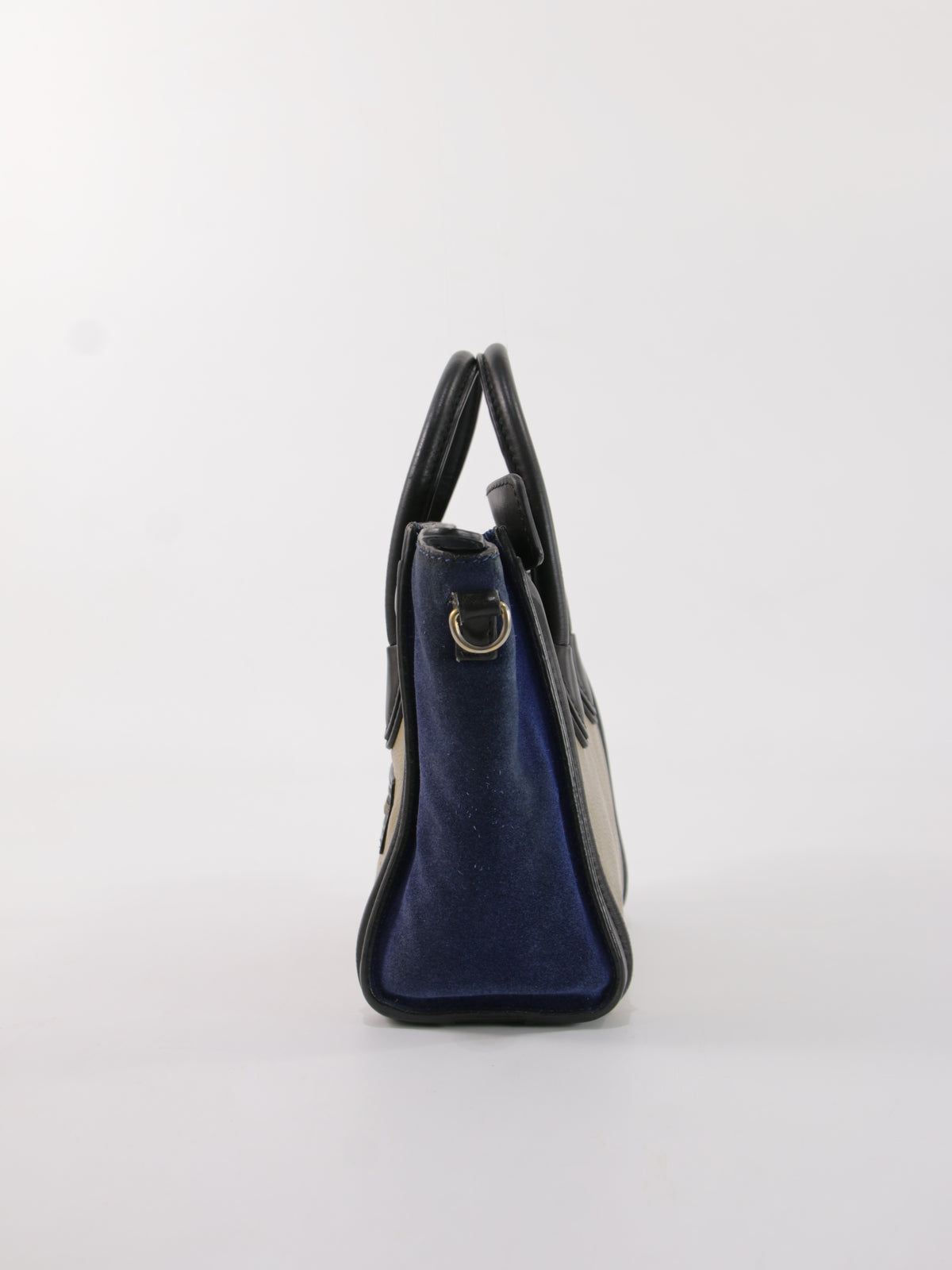 Celine Mini Luggage