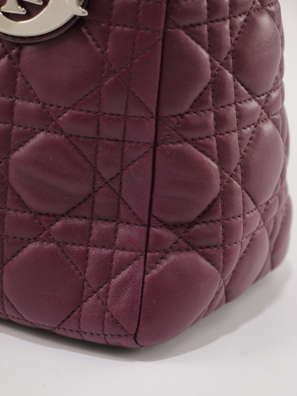 Medium Lady Dior