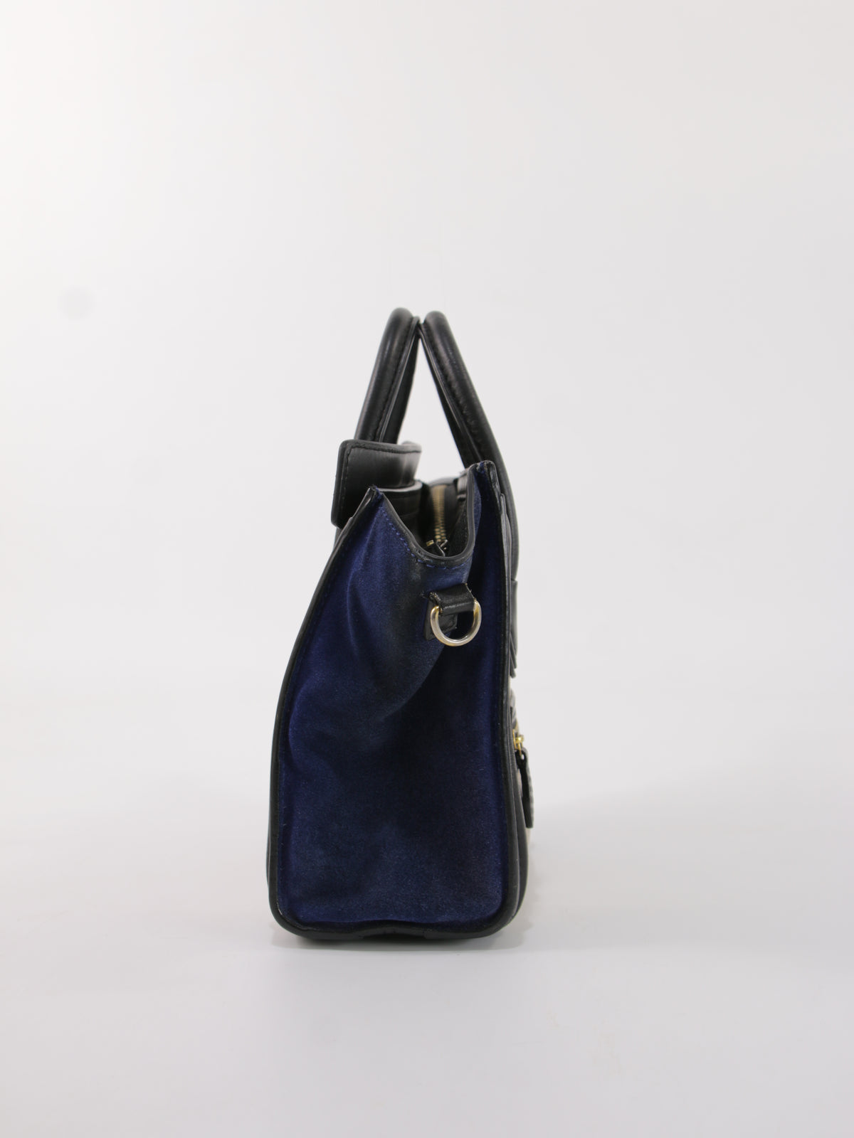 Celine Mini Luggage