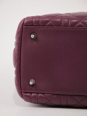 Medium Lady Dior