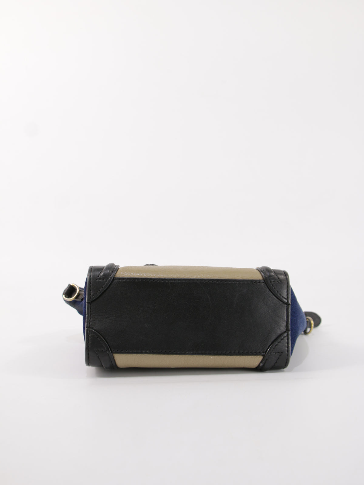 Celine Mini Luggage