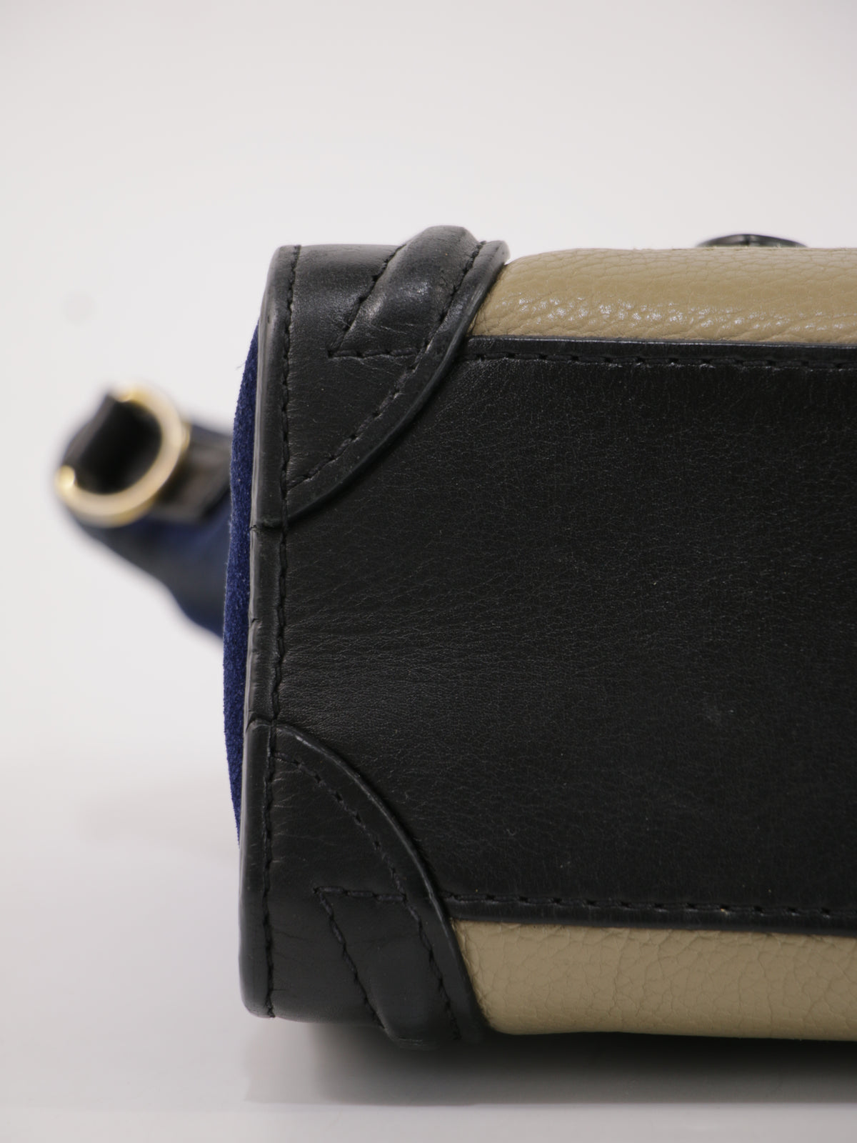 Celine Mini Luggage