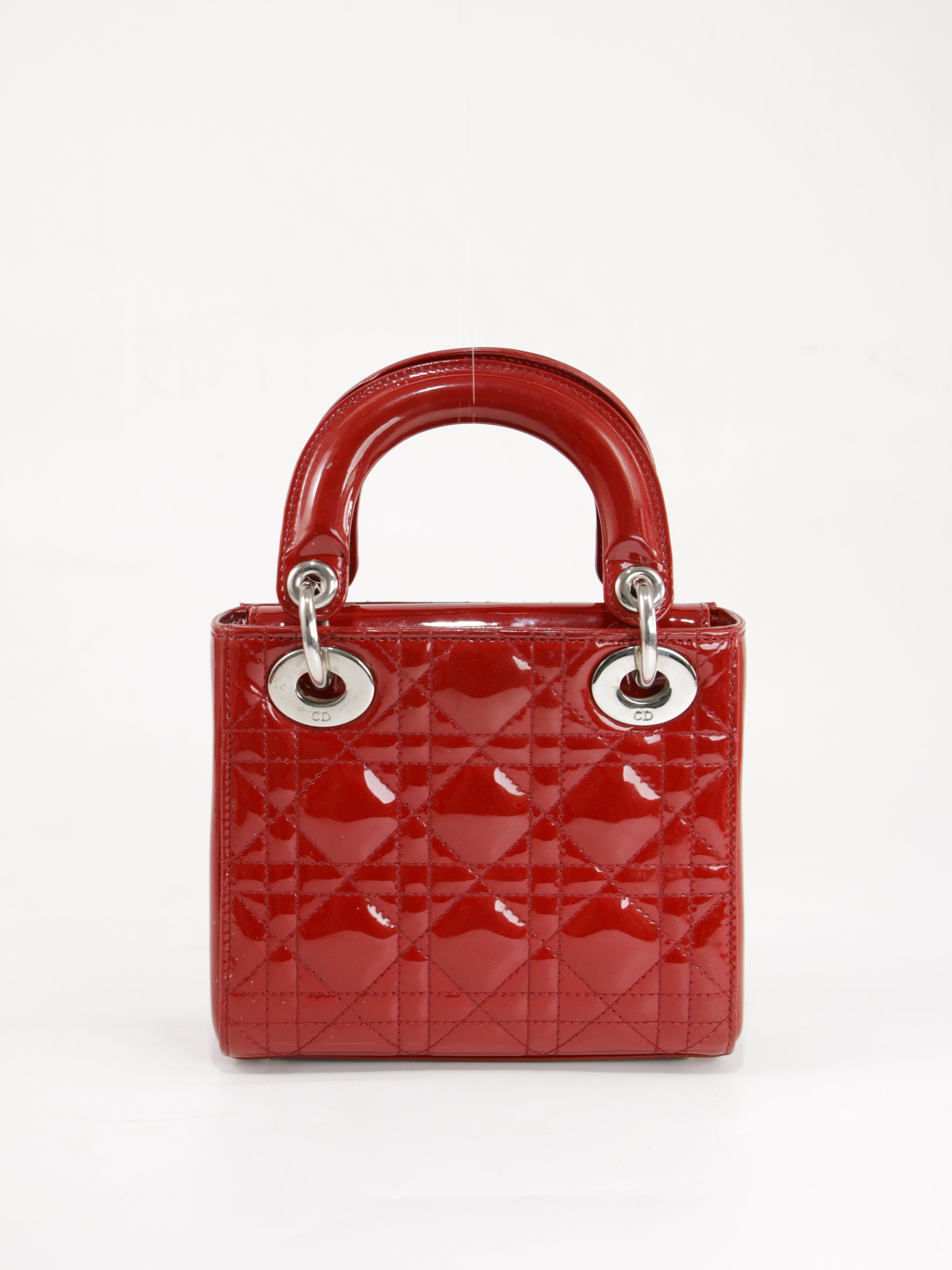 Mini Lady Dior