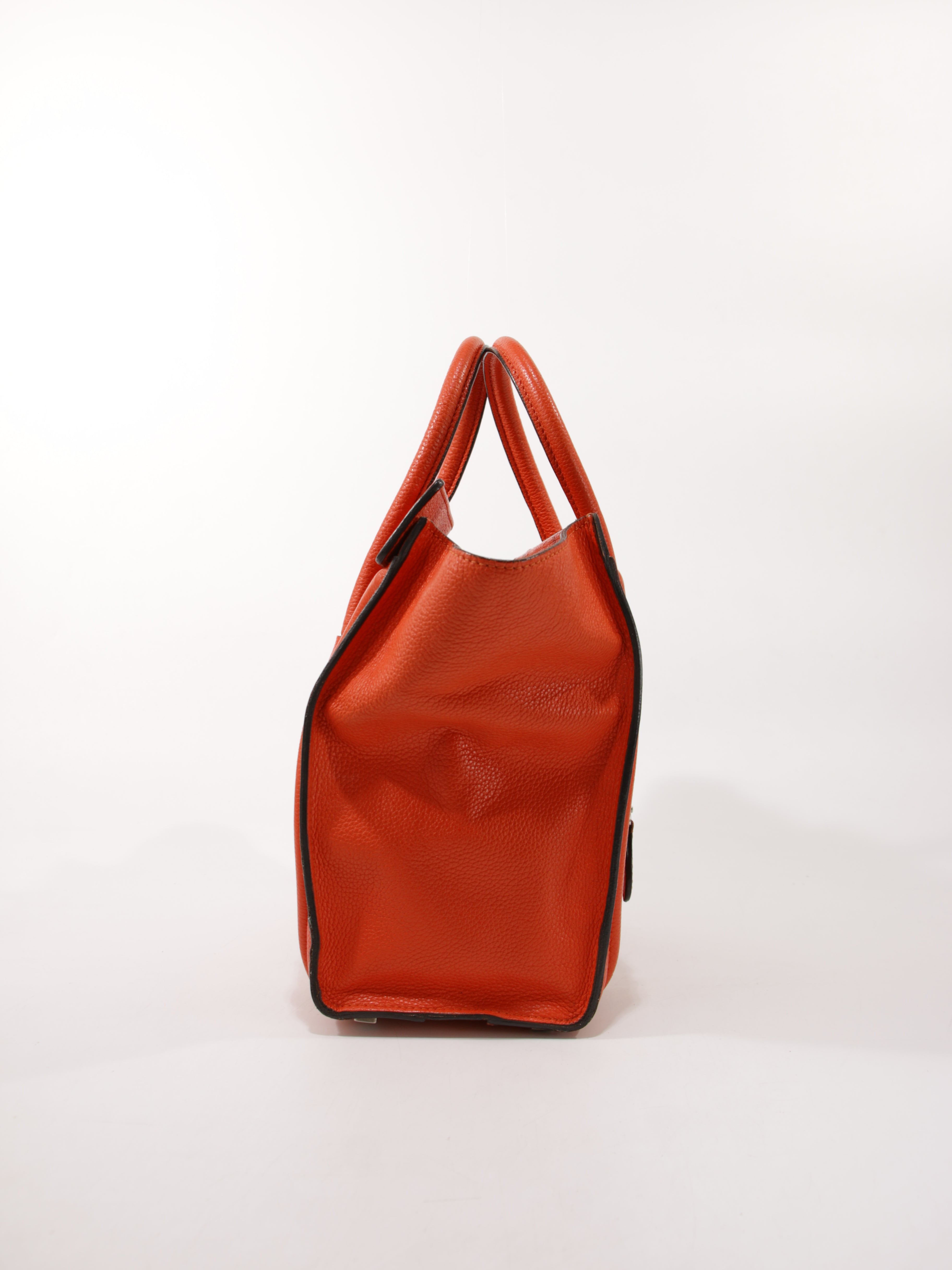 Small Luggage